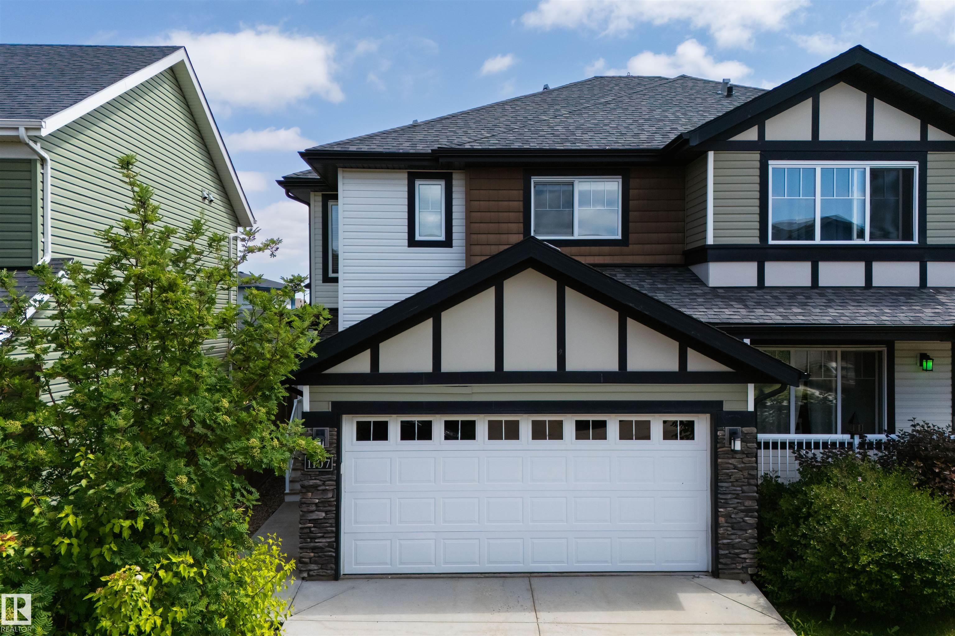 1107 162 Street SW, Glenridding Heights, Edmonton
