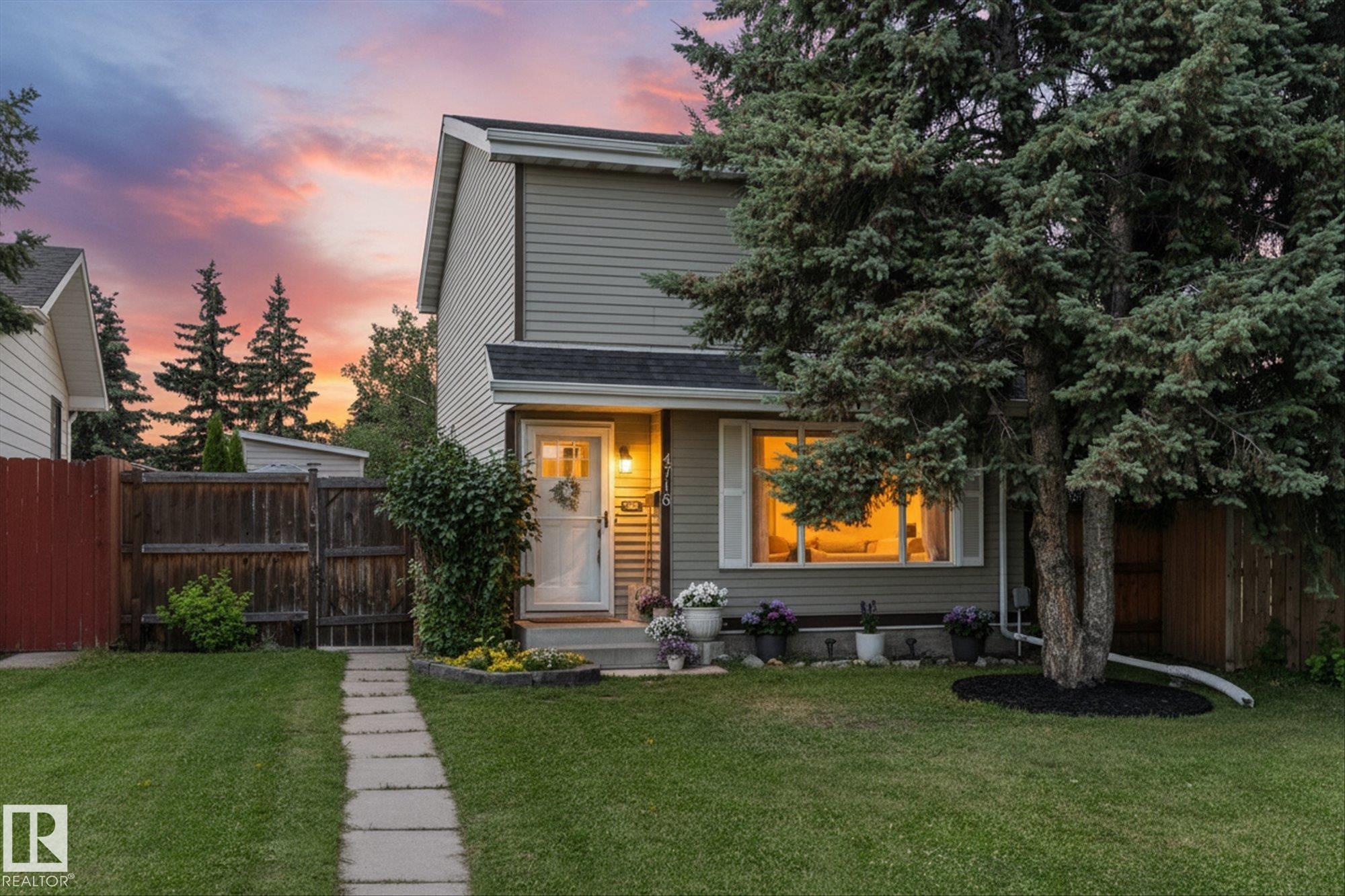 4718 35 Avenue NW, Minchau, Edmonton