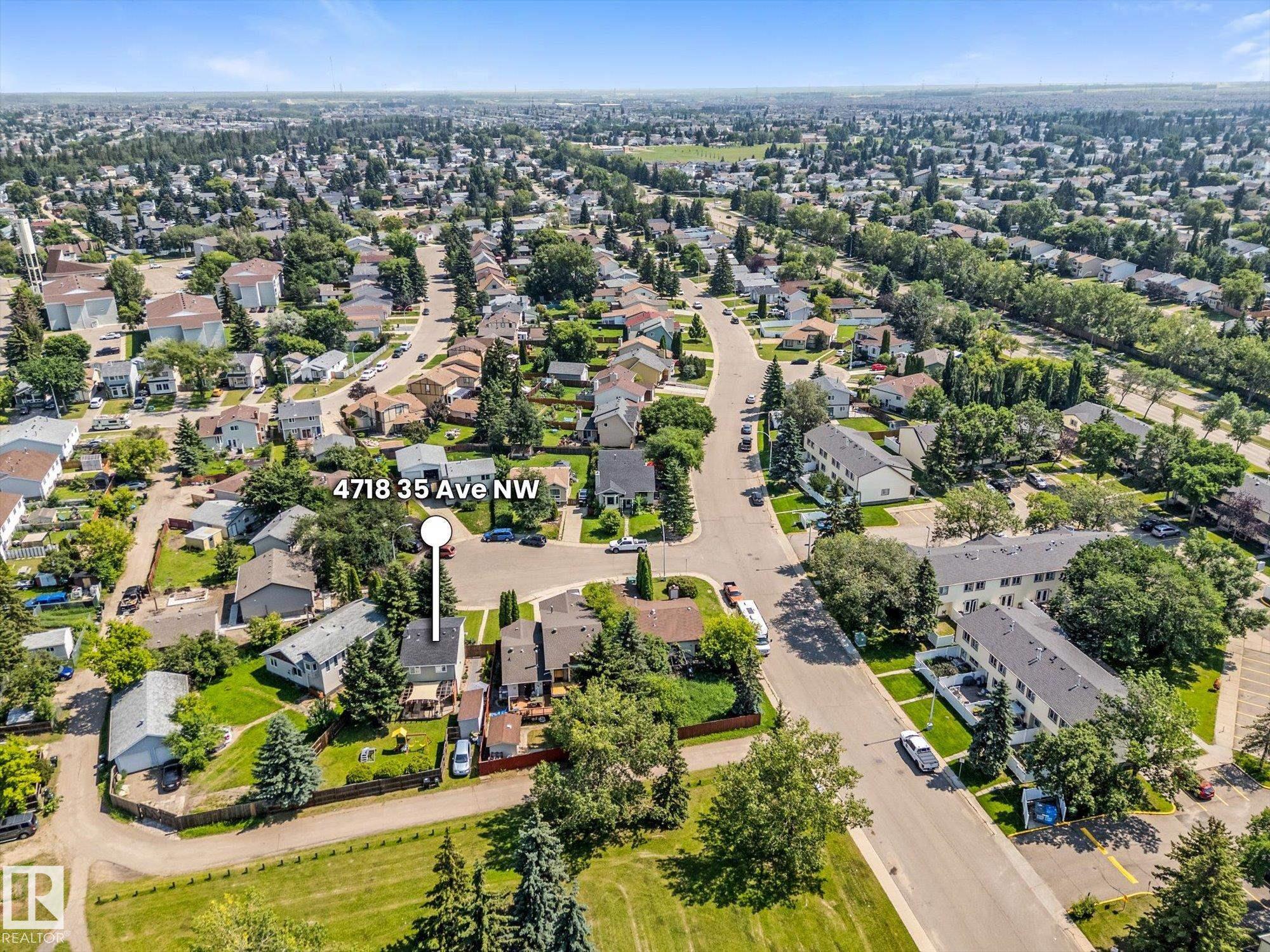 Photo 42 at 4718 35 Avenue NW, Minchau, Edmonton