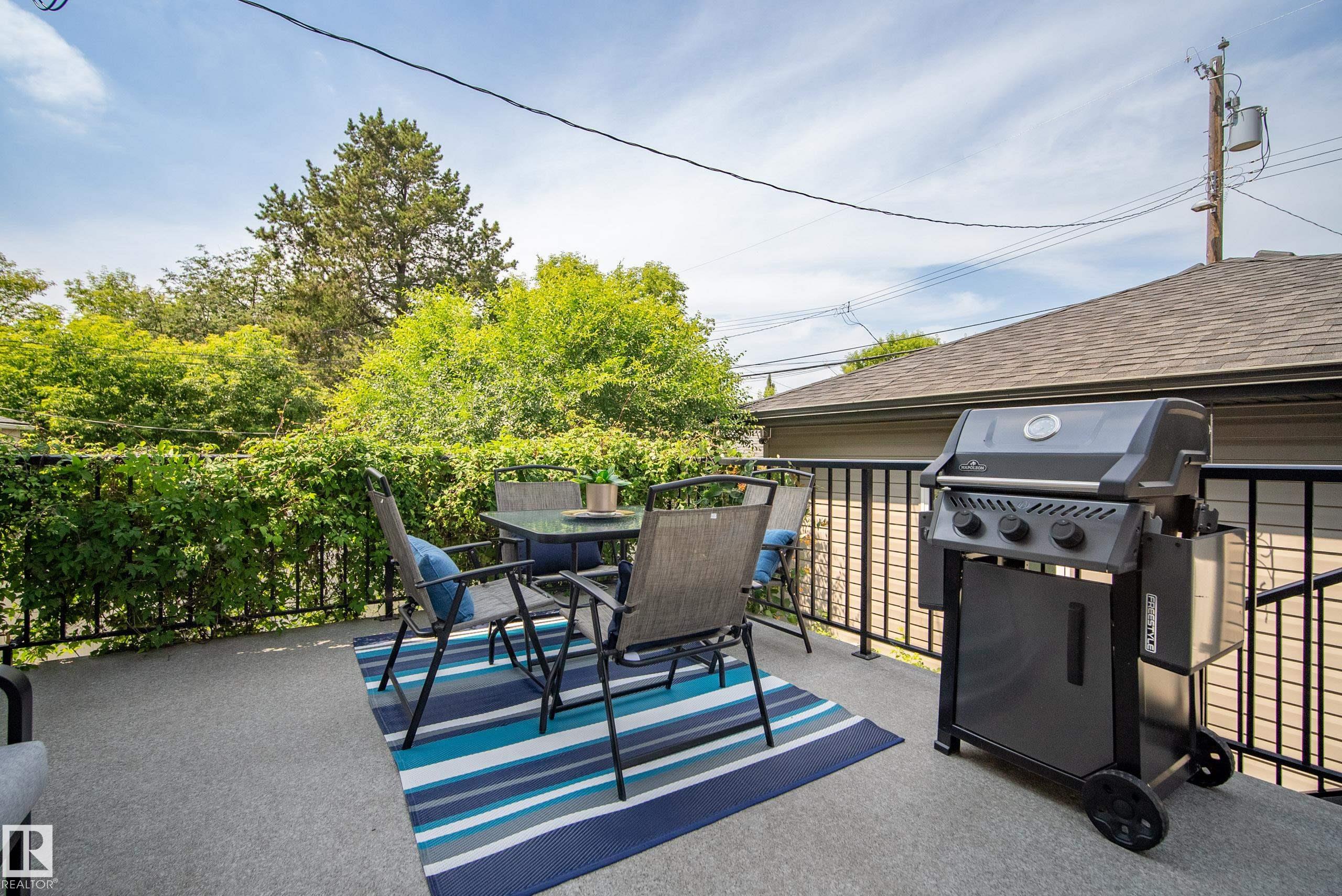 Photo 41 at 9844 75 Avenue NW, Ritchie, Edmonton