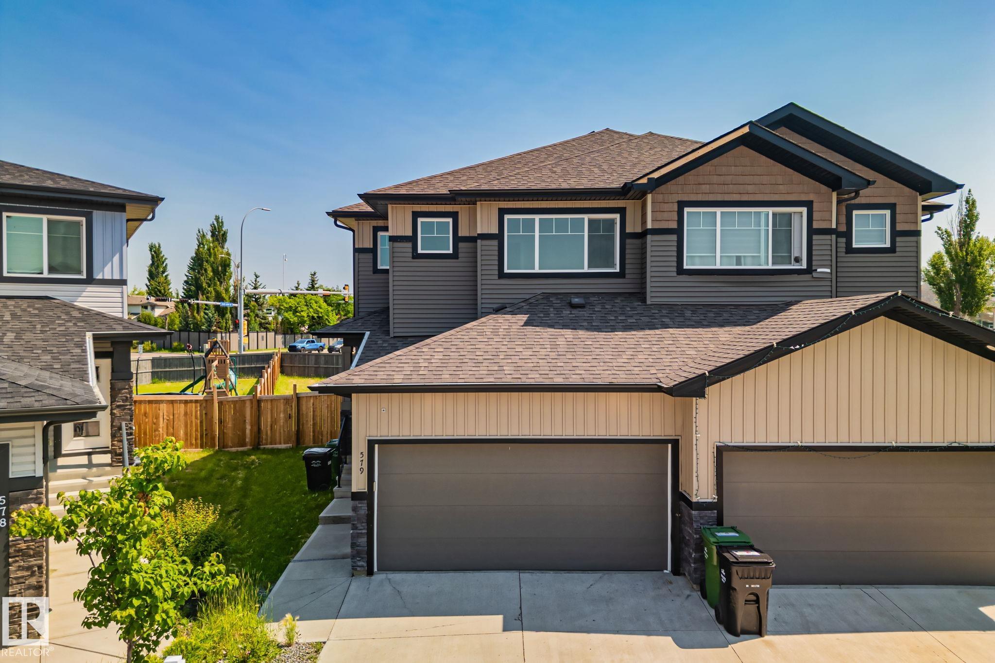 579 Kleins Crescent, West Haven Park, Leduc