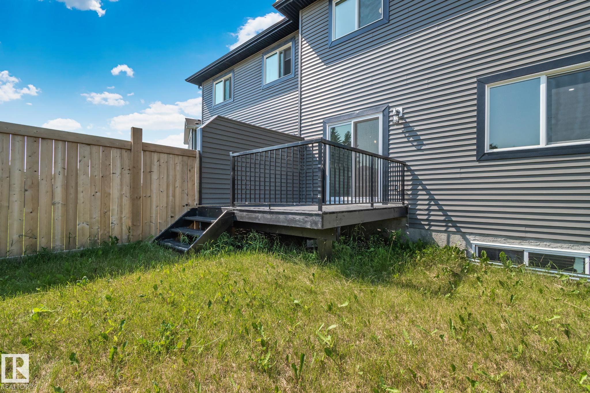 Photo 39 at 579 Kleins Crescent, West Haven Park, Leduc