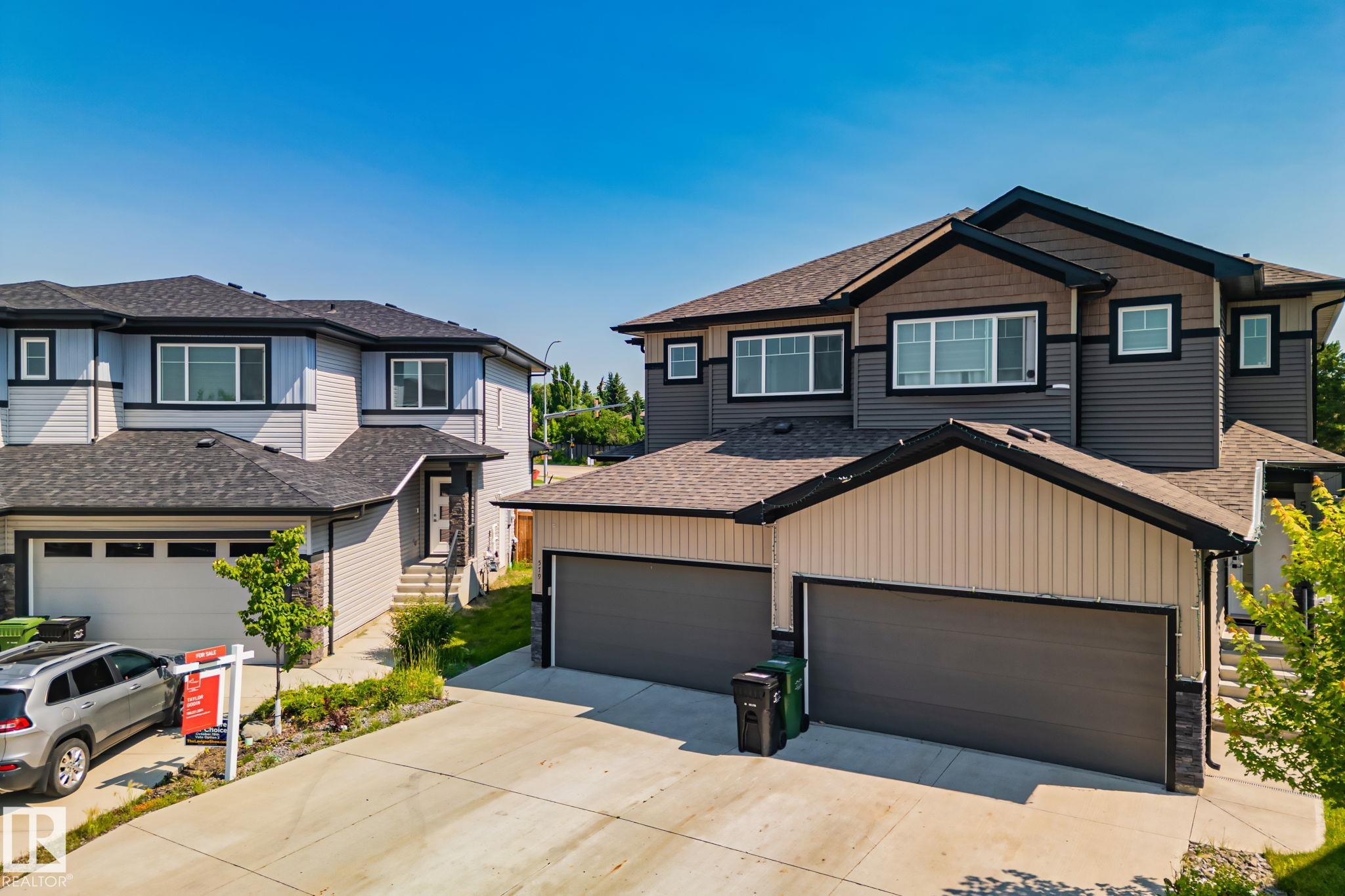 Photo 42 at 579 Kleins Crescent, West Haven Park, Leduc