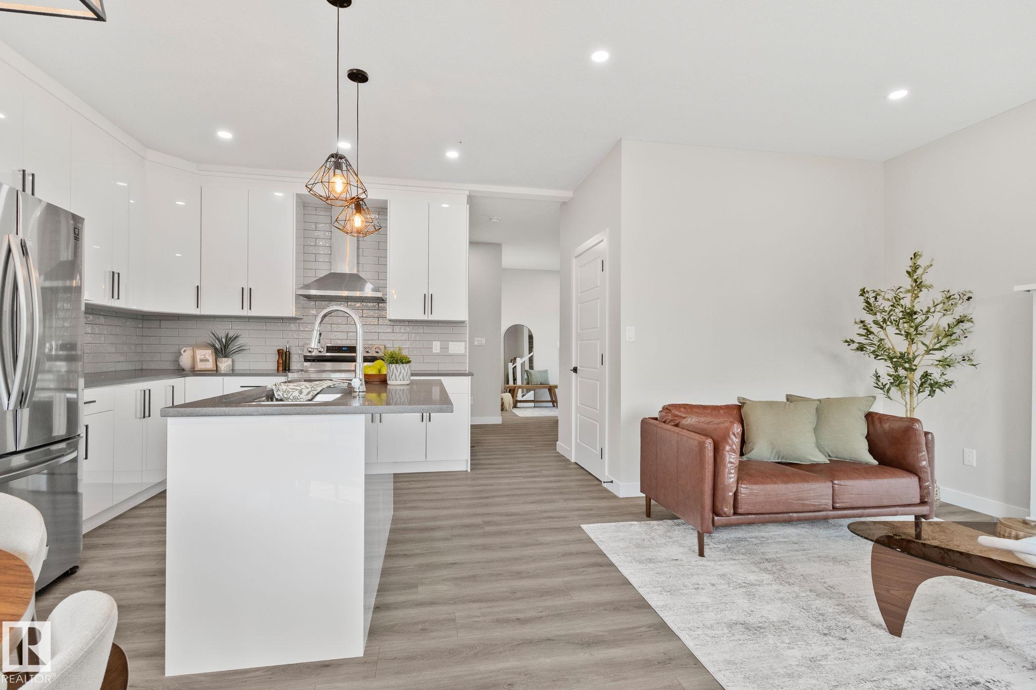 Photo 7 at 579 Kleins Crescent, West Haven Park, Leduc