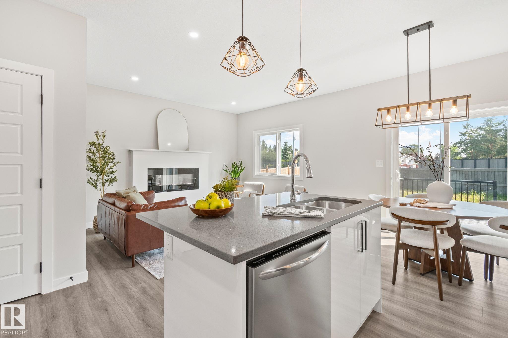 Photo 10 at 579 Kleins Crescent, West Haven Park, Leduc