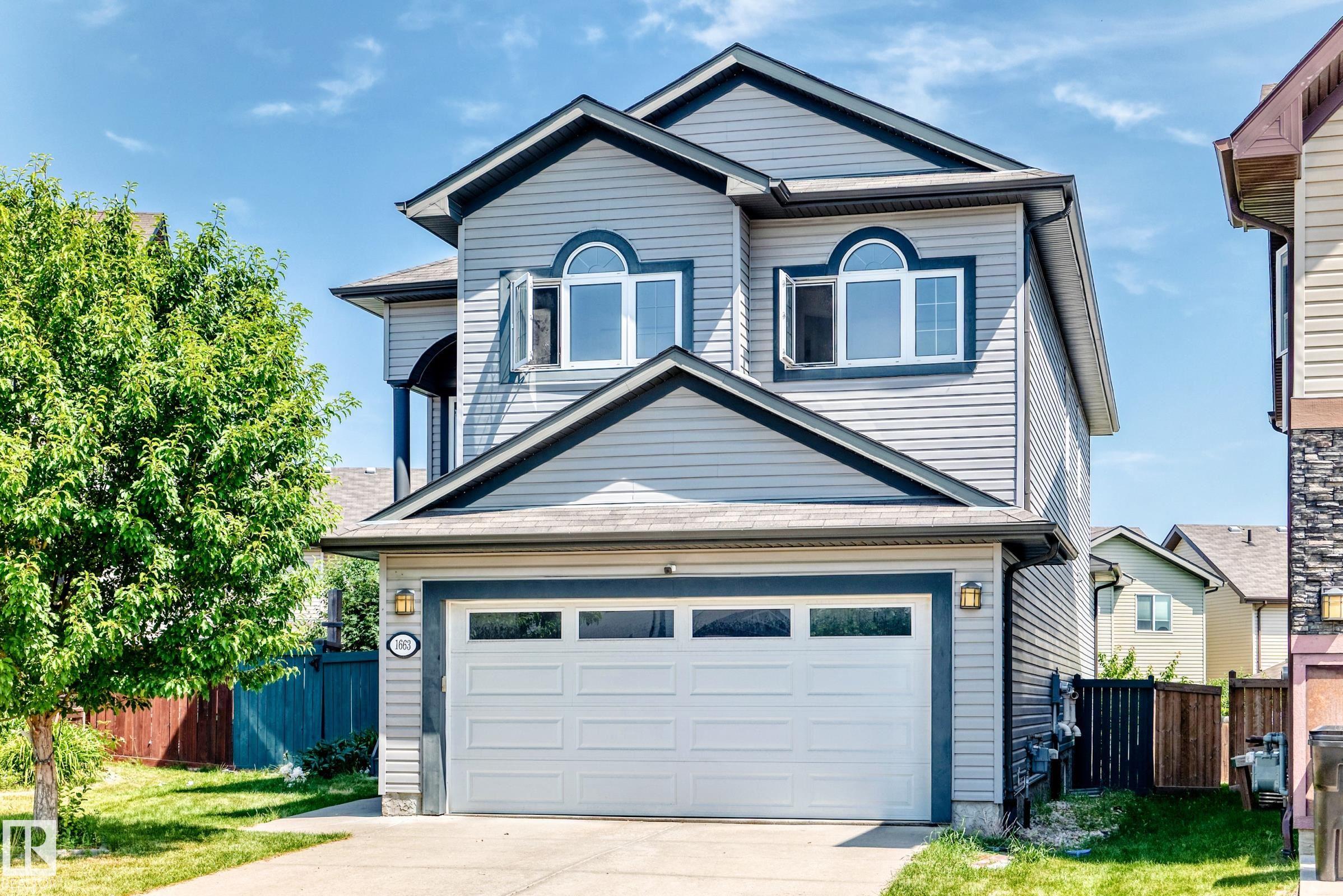 1663 Rutherford Road SW, Rutherford, Edmonton