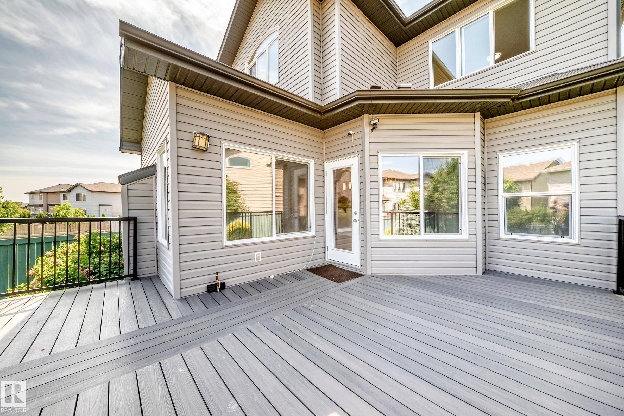 Photo 12 at 1663 Rutherford Road SW, Rutherford, Edmonton