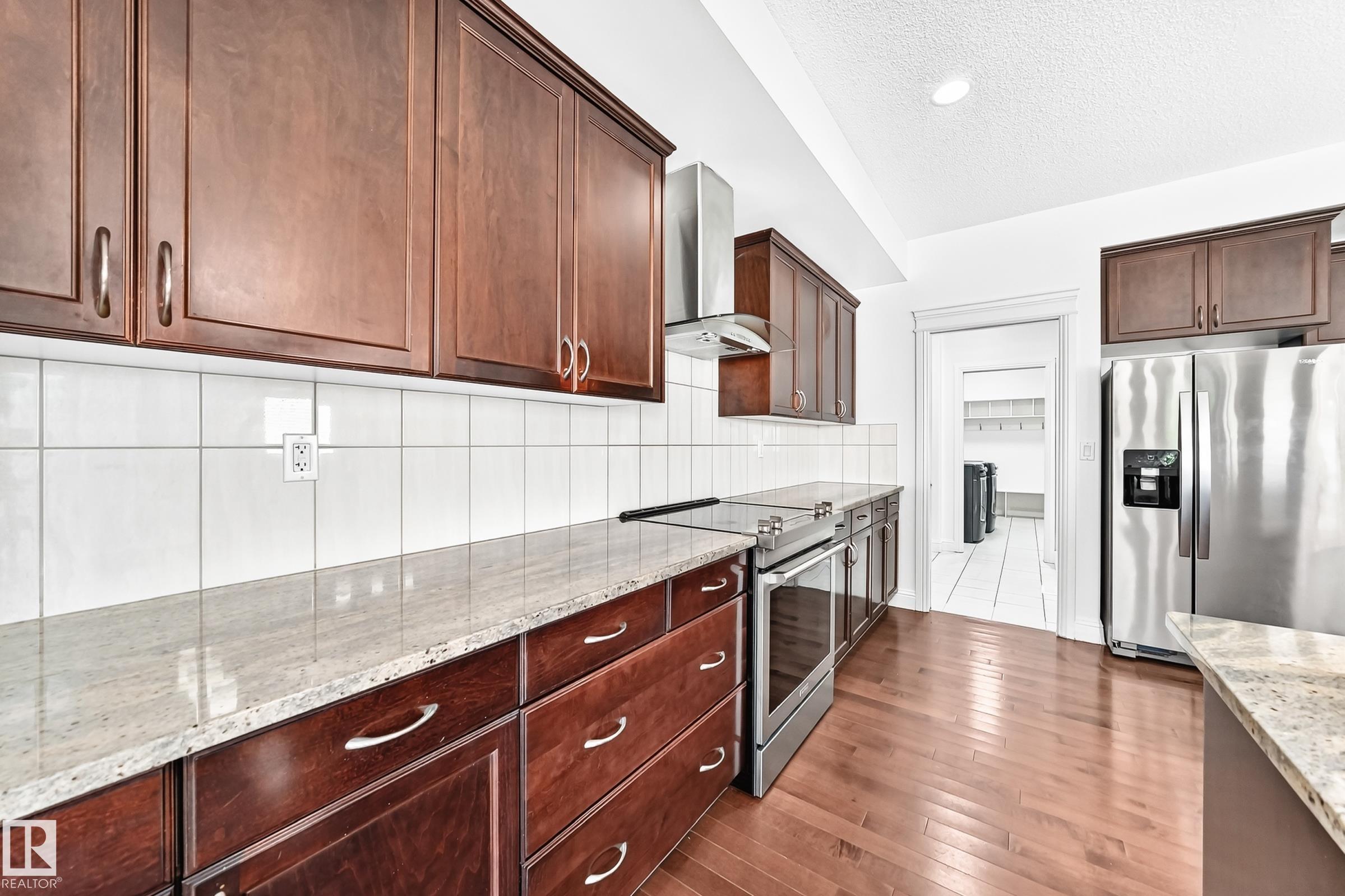 Photo 13 at 1663 Rutherford Road SW, Rutherford, Edmonton