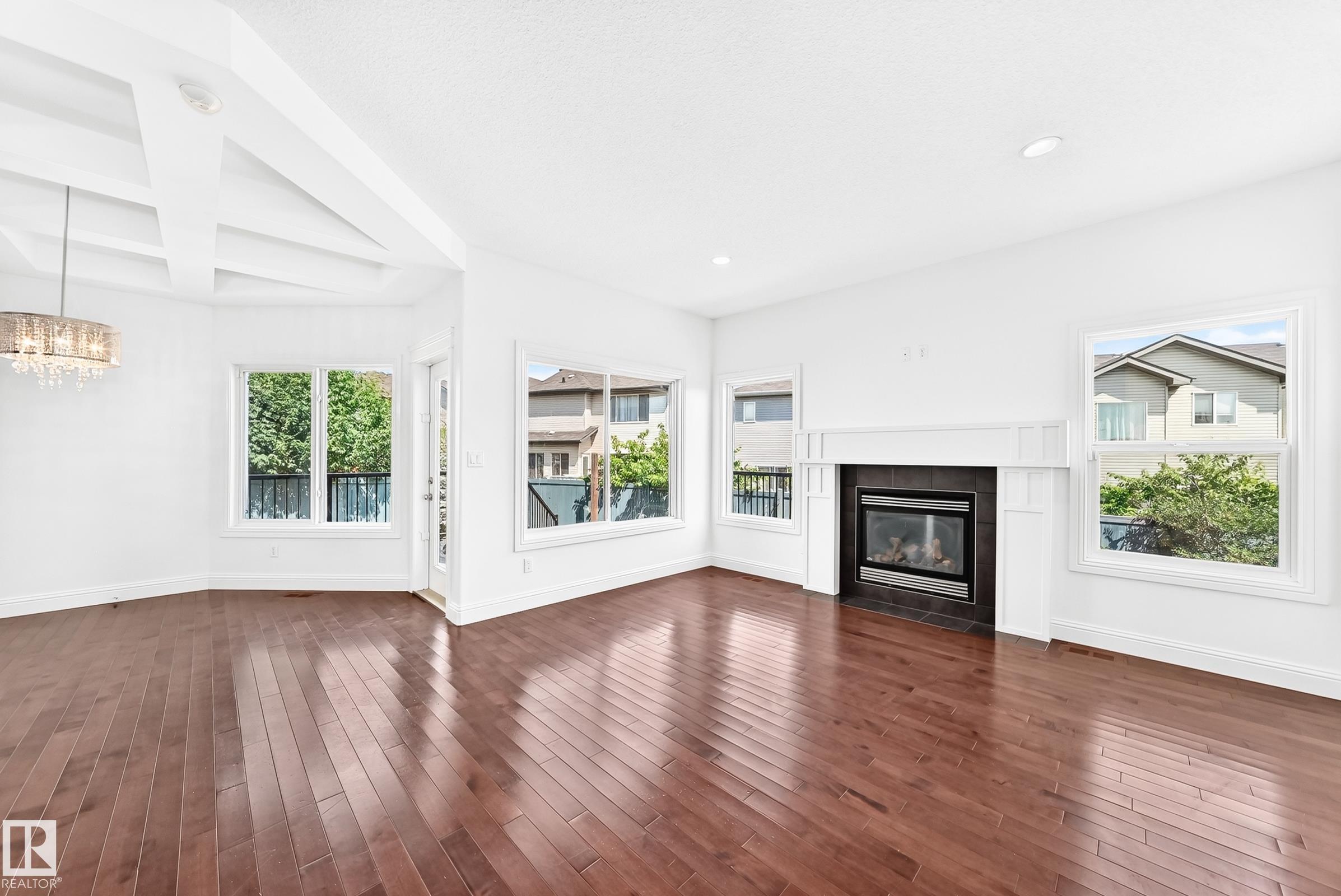 Photo 6 at 1663 Rutherford Road SW, Rutherford, Edmonton