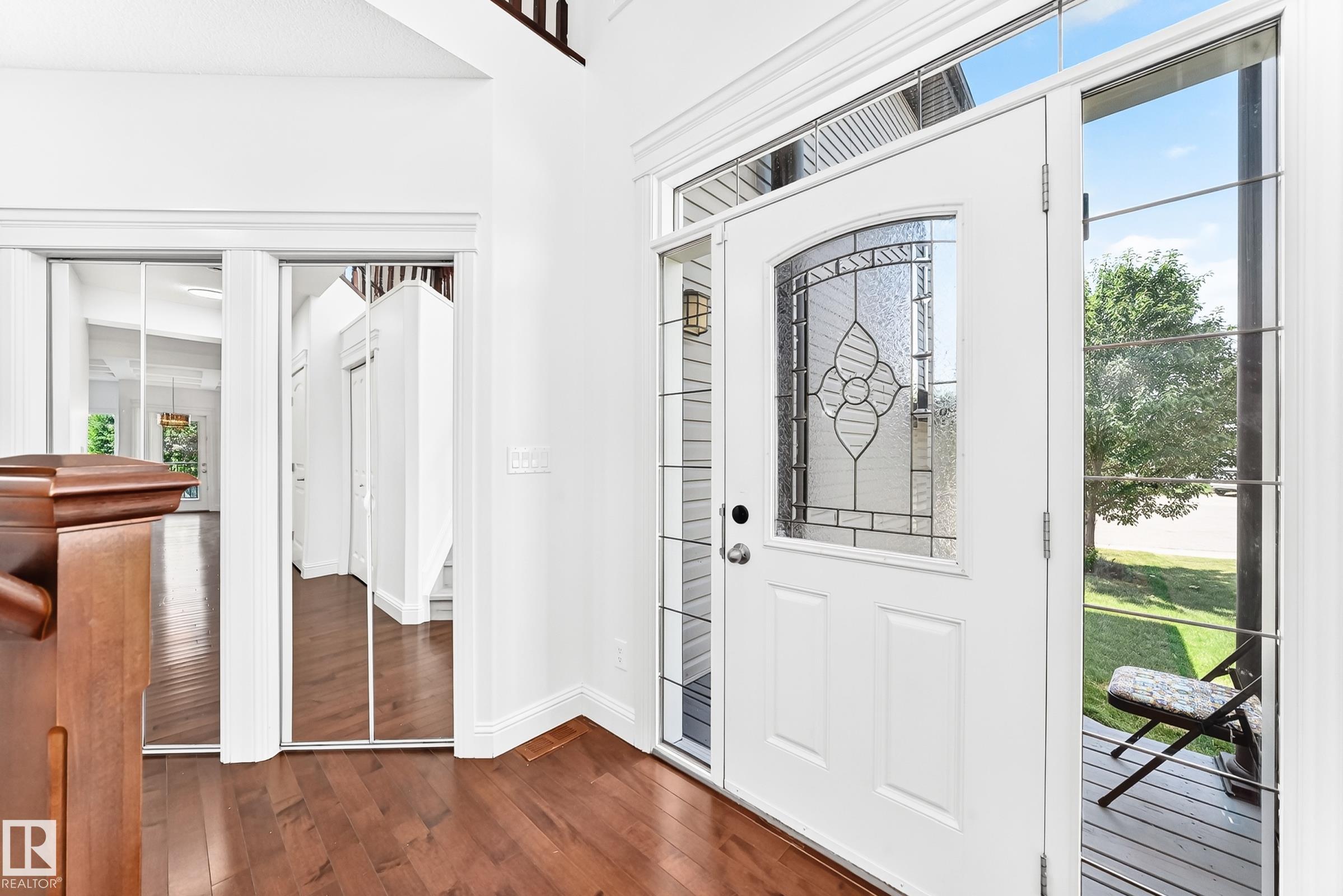 Photo 9 at 1663 Rutherford Road SW, Rutherford, Edmonton