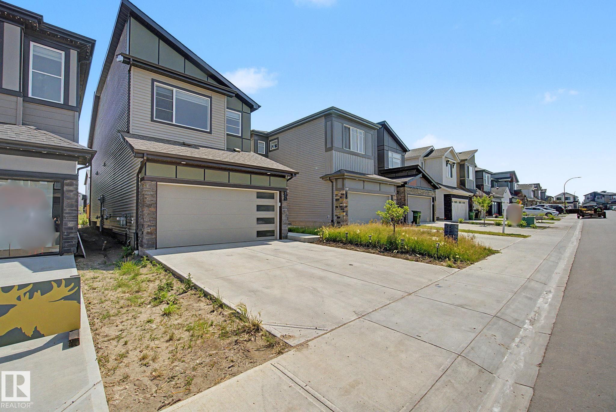311 29 Street SW, Alces, Edmonton