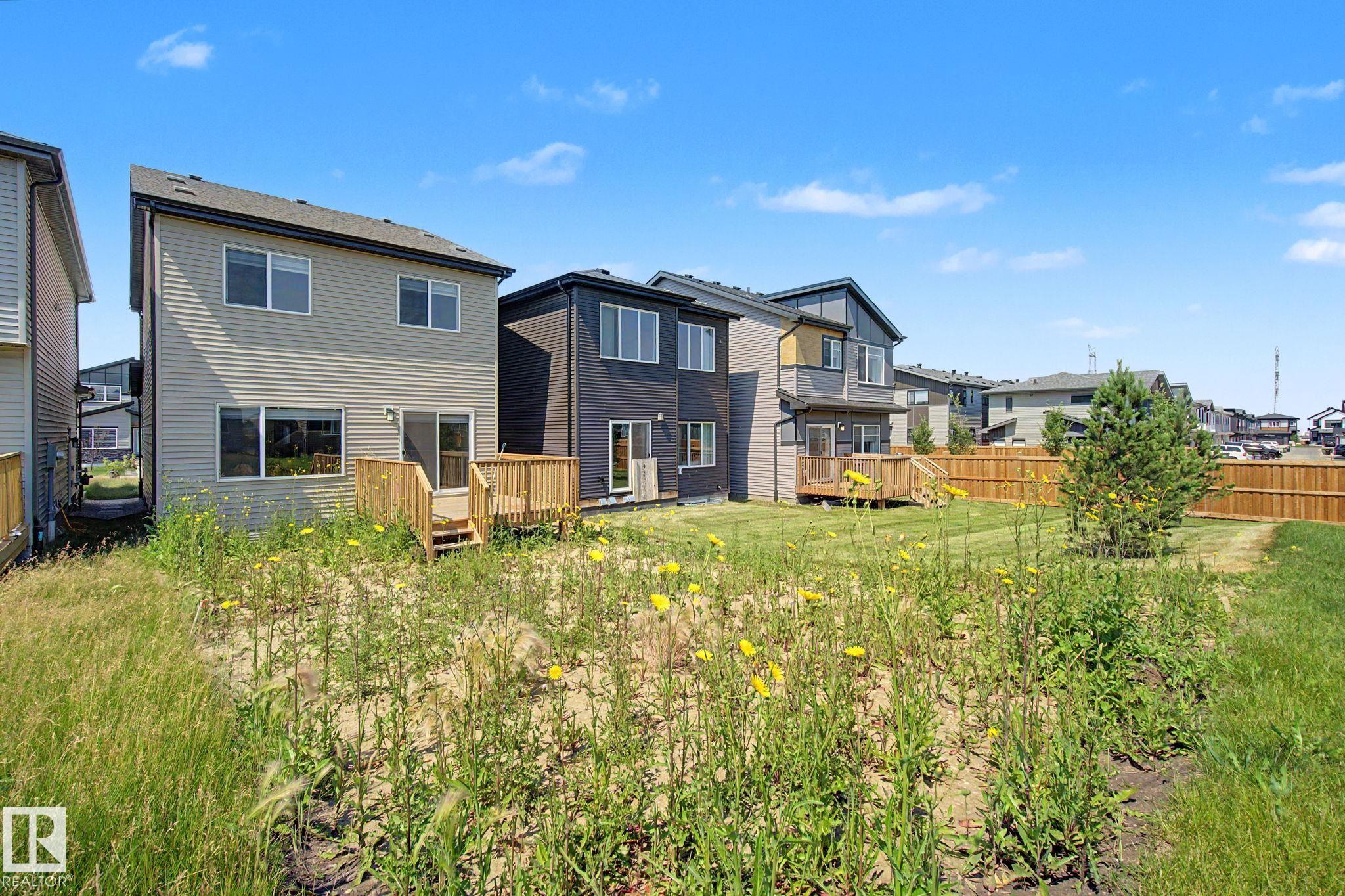 Photo 53 at 311 29 Street SW, Alces, Edmonton