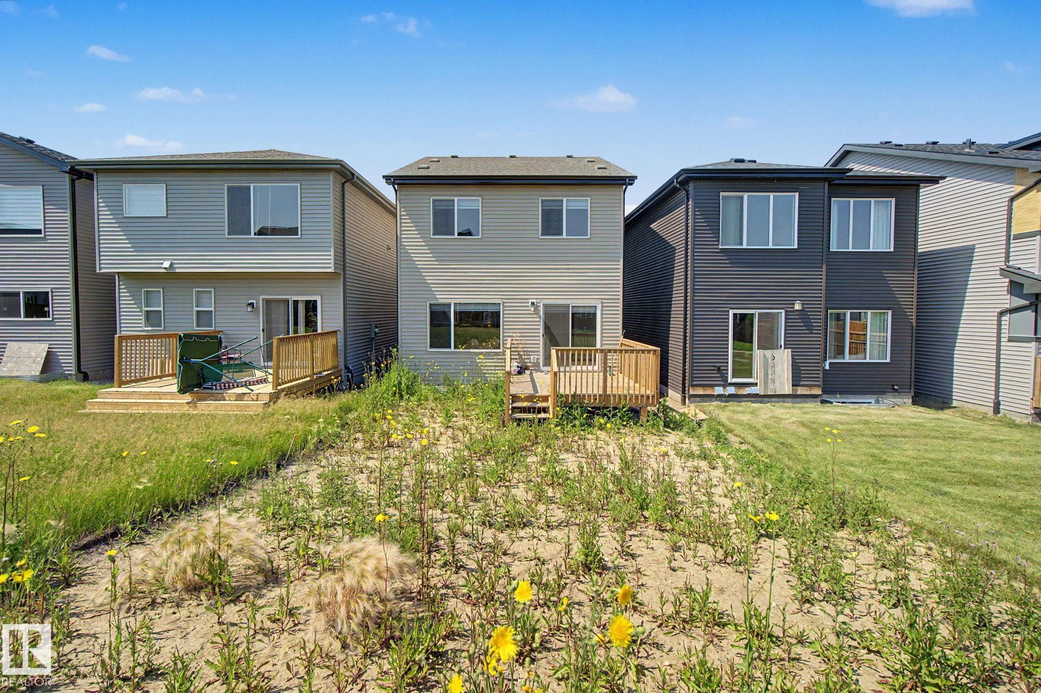 Photo 54 at 311 29 Street SW, Alces, Edmonton