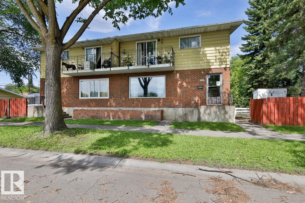 8704 8708 117 Avenue NW, Parkdale, Edmonton