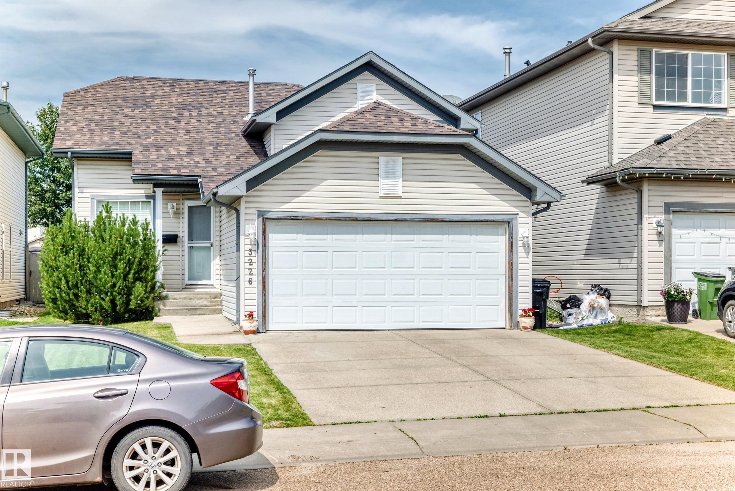 3226 30 Avenue NW, Silver Berry, Edmonton photo 9