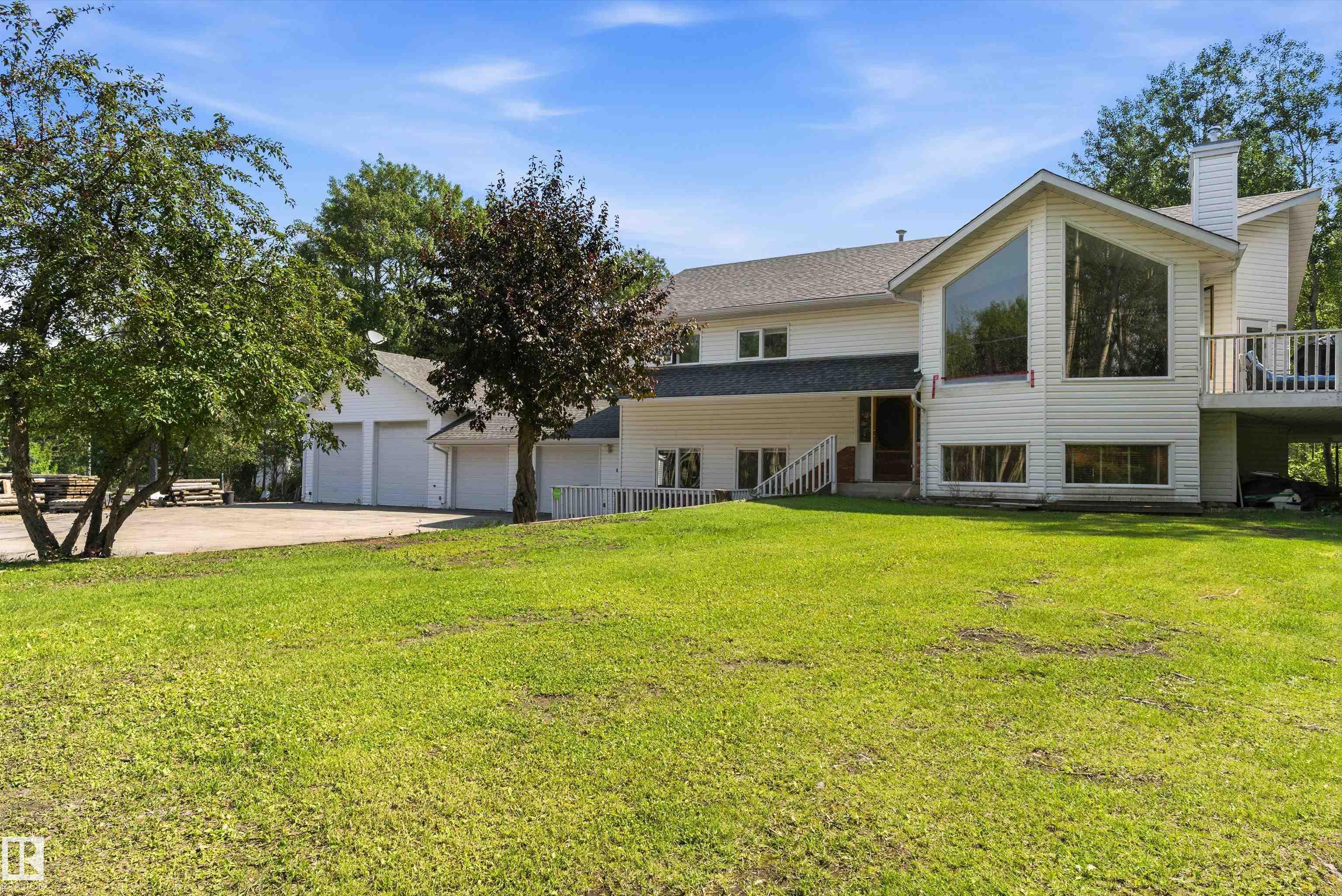 146 - 21410 Twp Road 524, Baronwood, Rural Strathcona County