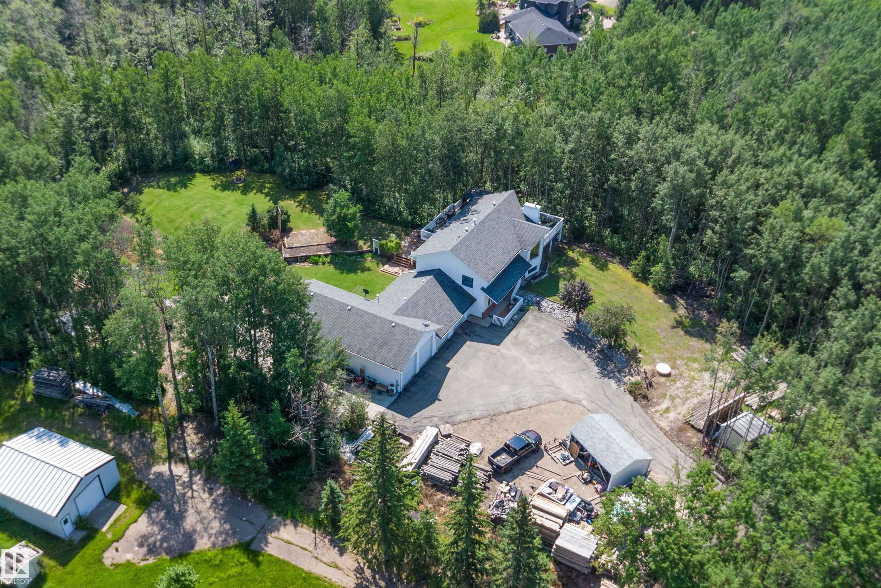 Photo 74 at 146 - 21410 Twp Road 524, Baronwood, Rural Strathcona County