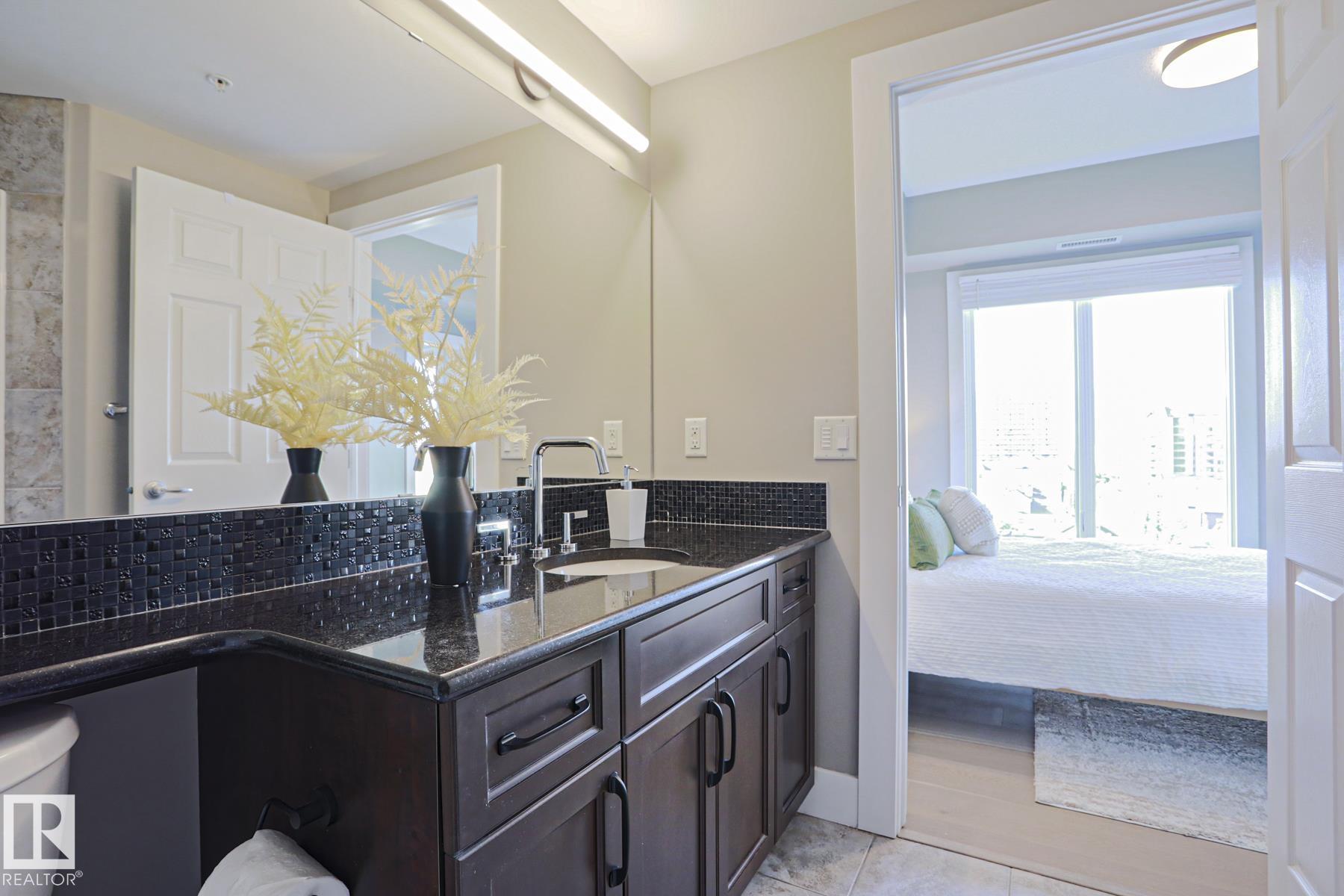 Photo 27 at 703 - 10303 111 Street NW, Downtown, Edmonton