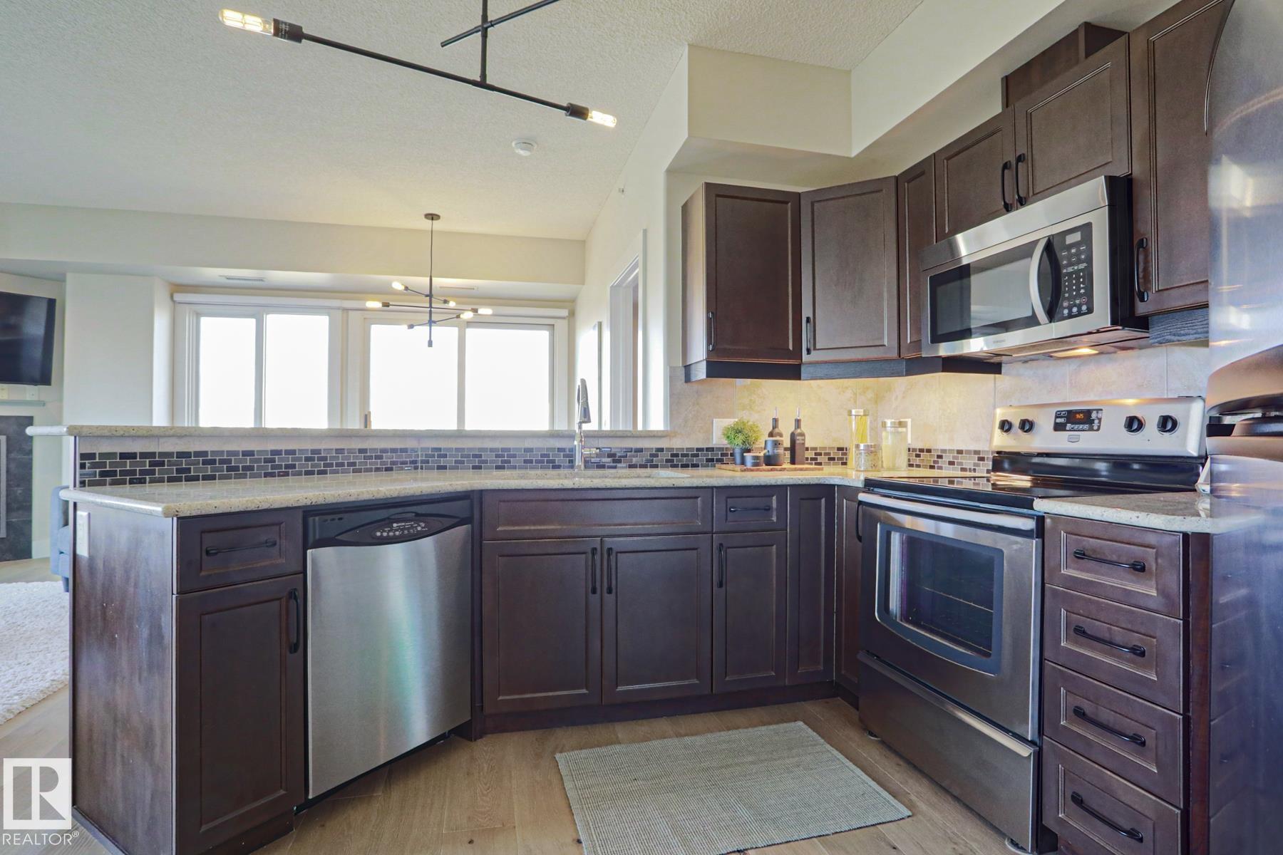 703 - 10303 111 Street NW, Downtown, Edmonton