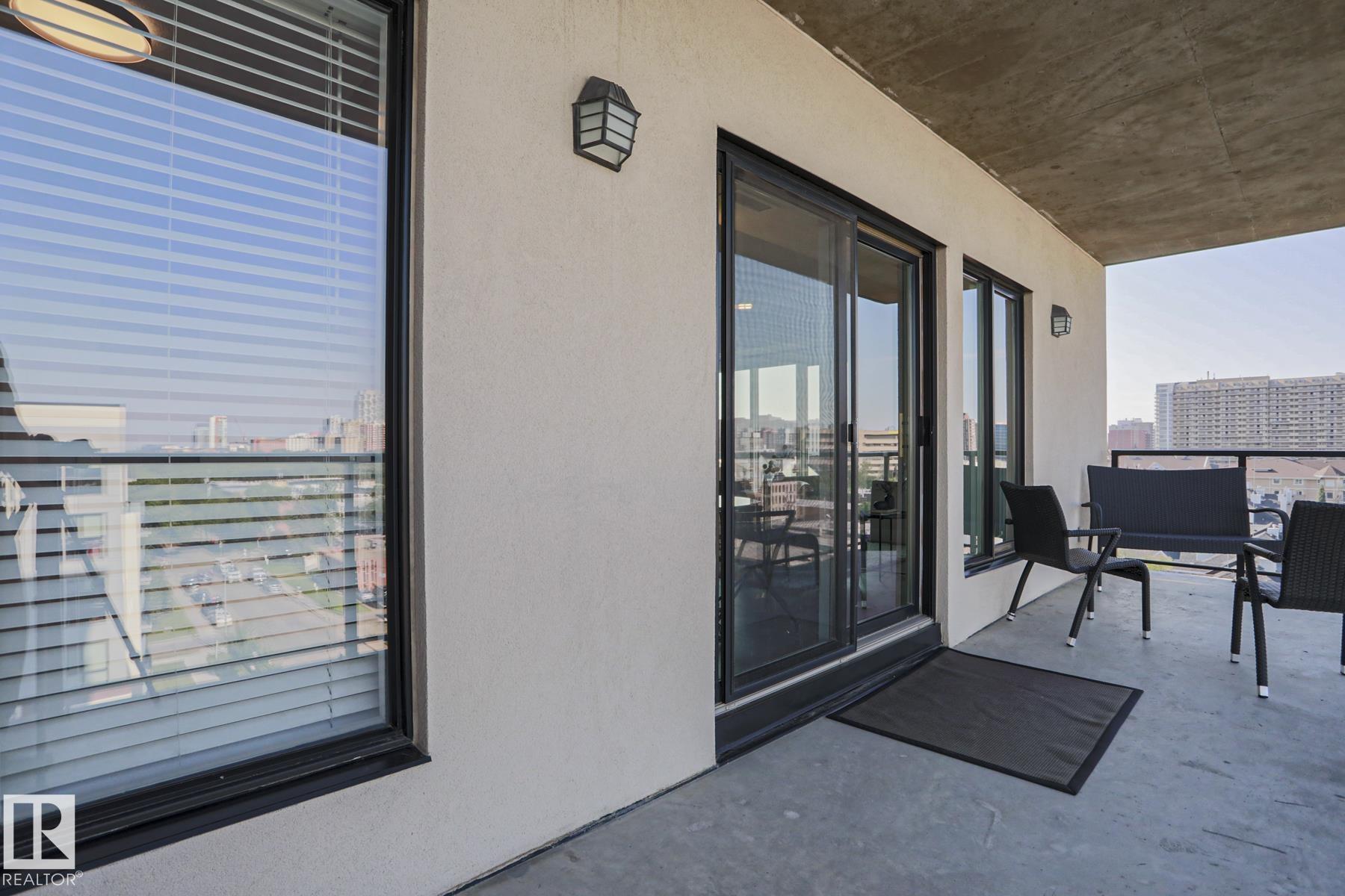Photo 34 at 703 - 10303 111 Street NW, Downtown, Edmonton