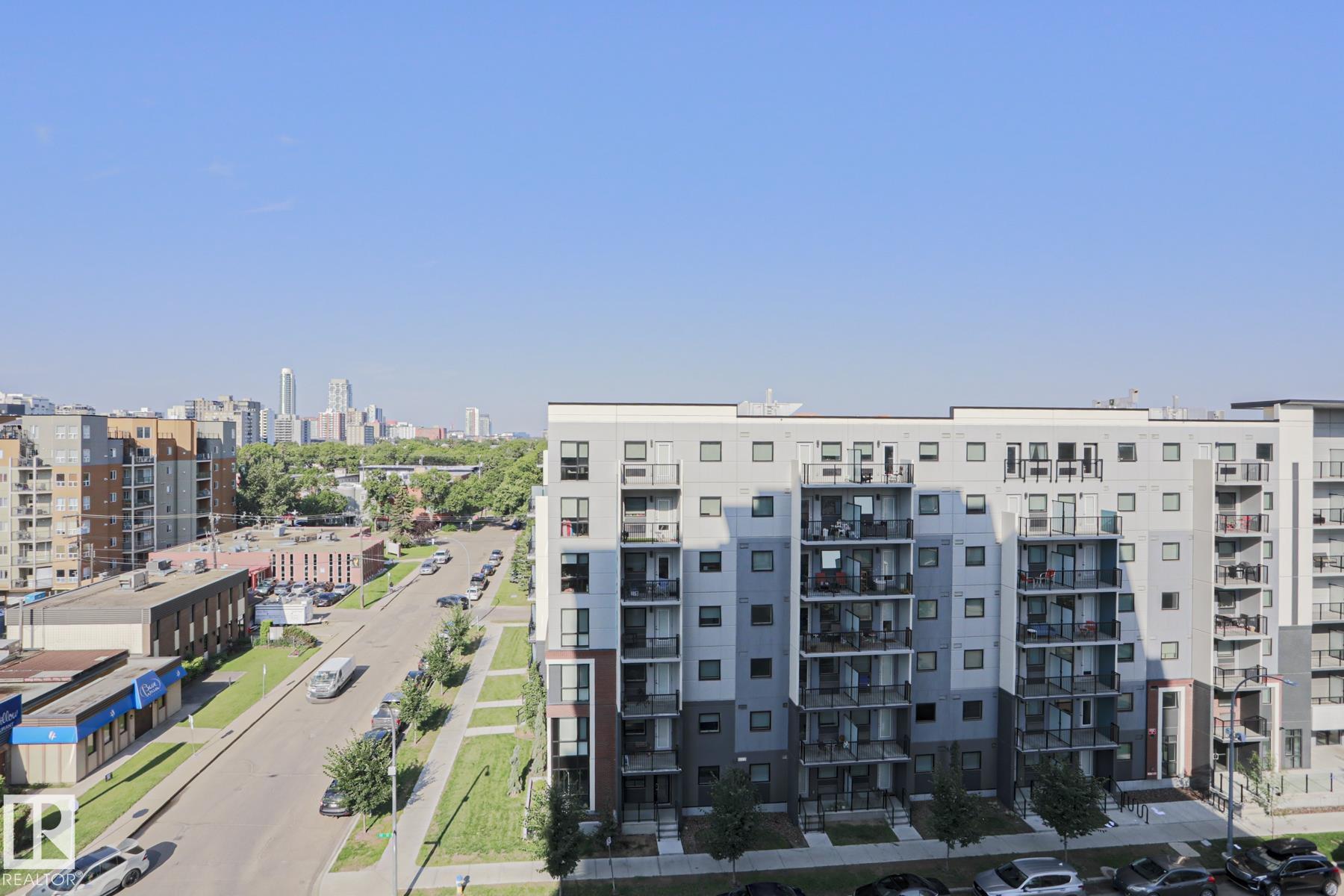 Photo 35 at 703 - 10303 111 Street NW, Downtown, Edmonton