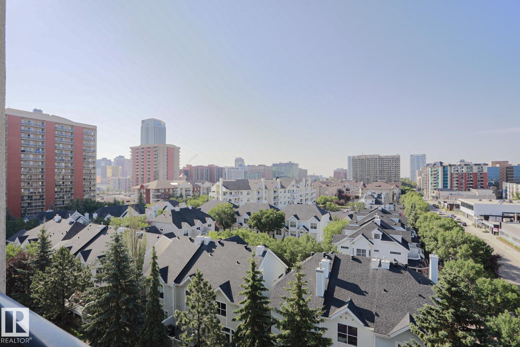 Photo 36 at 703 - 10303 111 Street NW, Downtown, Edmonton