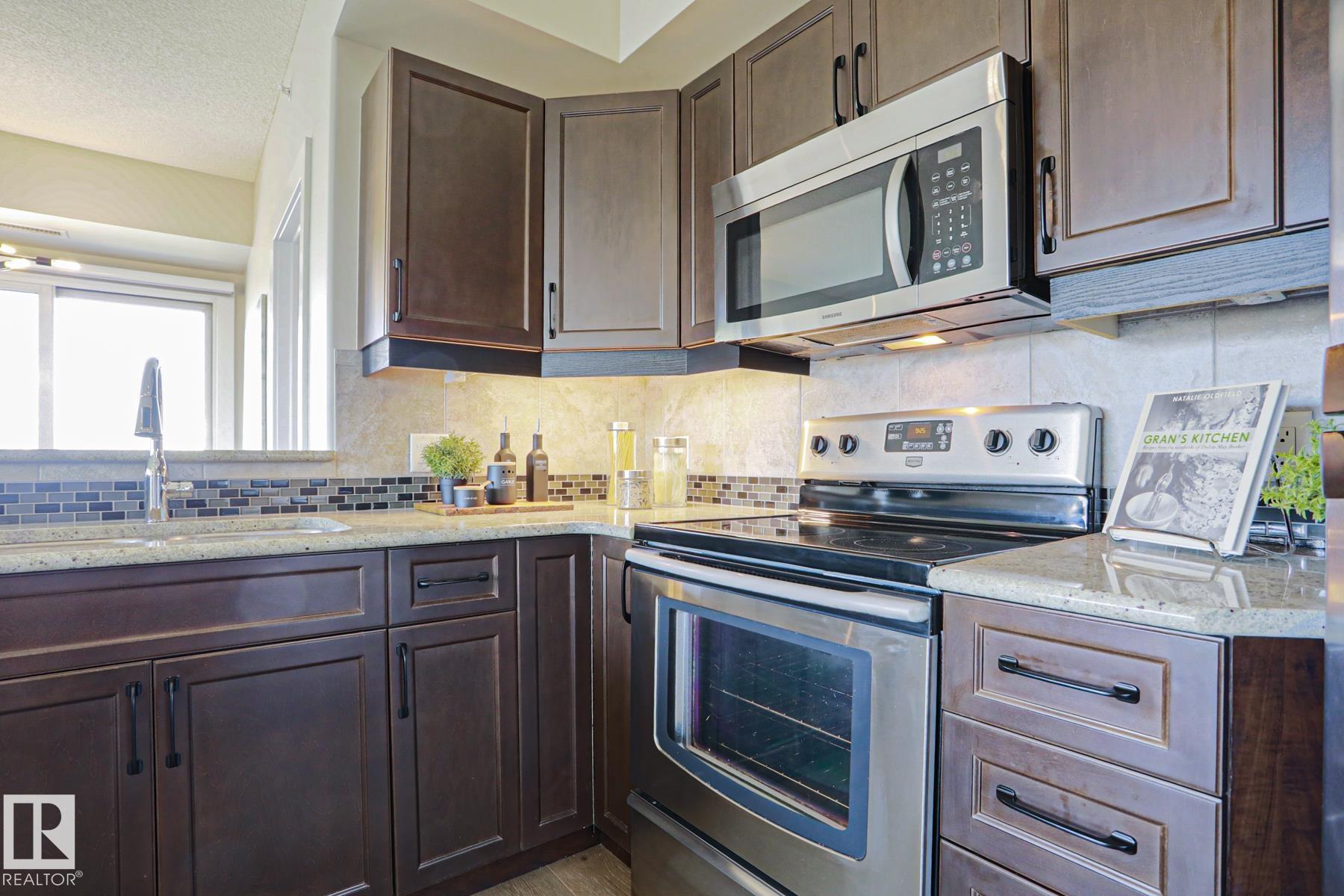 703 - 10303 111 Street NW, Downtown, Edmonton