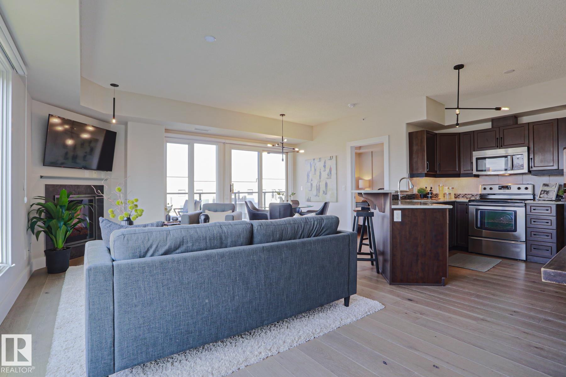 Picture for #703 10303 111 ST NW