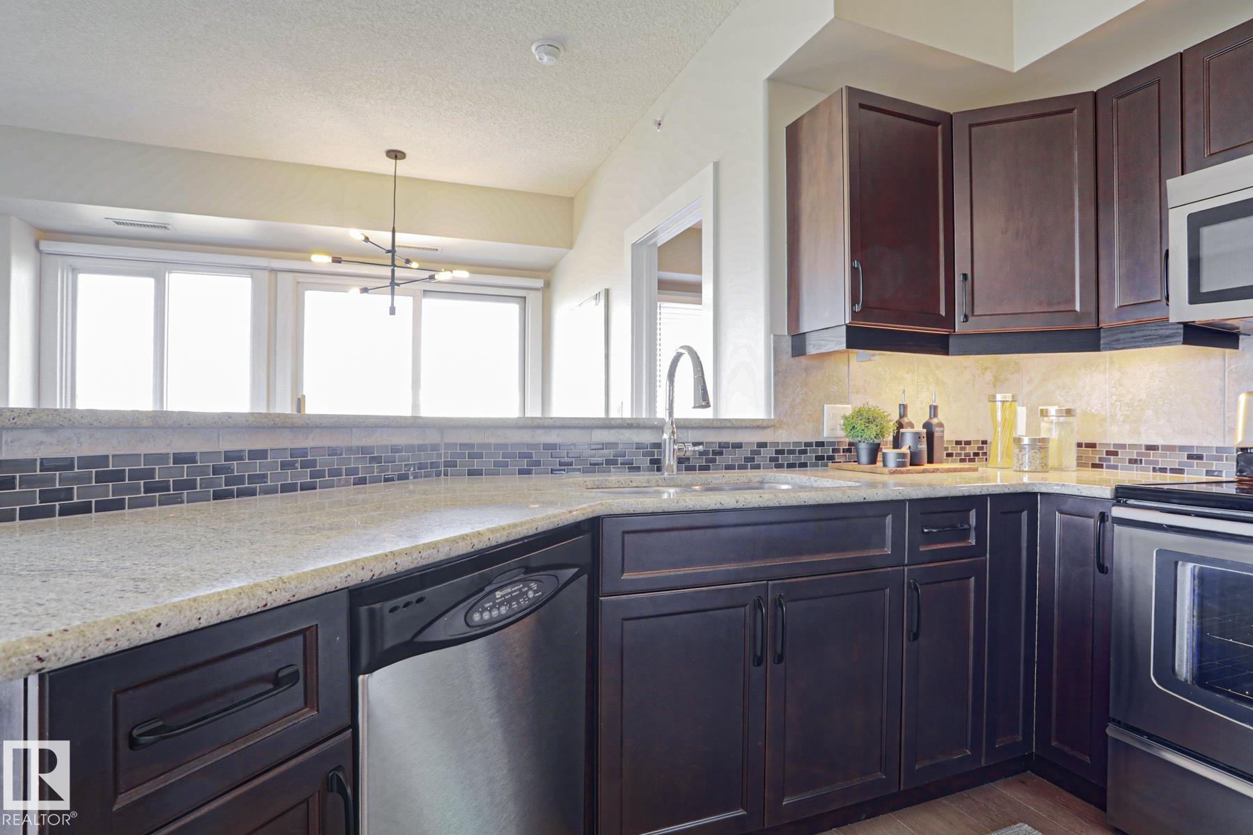 Photo 6 at 703 - 10303 111 Street NW, Downtown, Edmonton