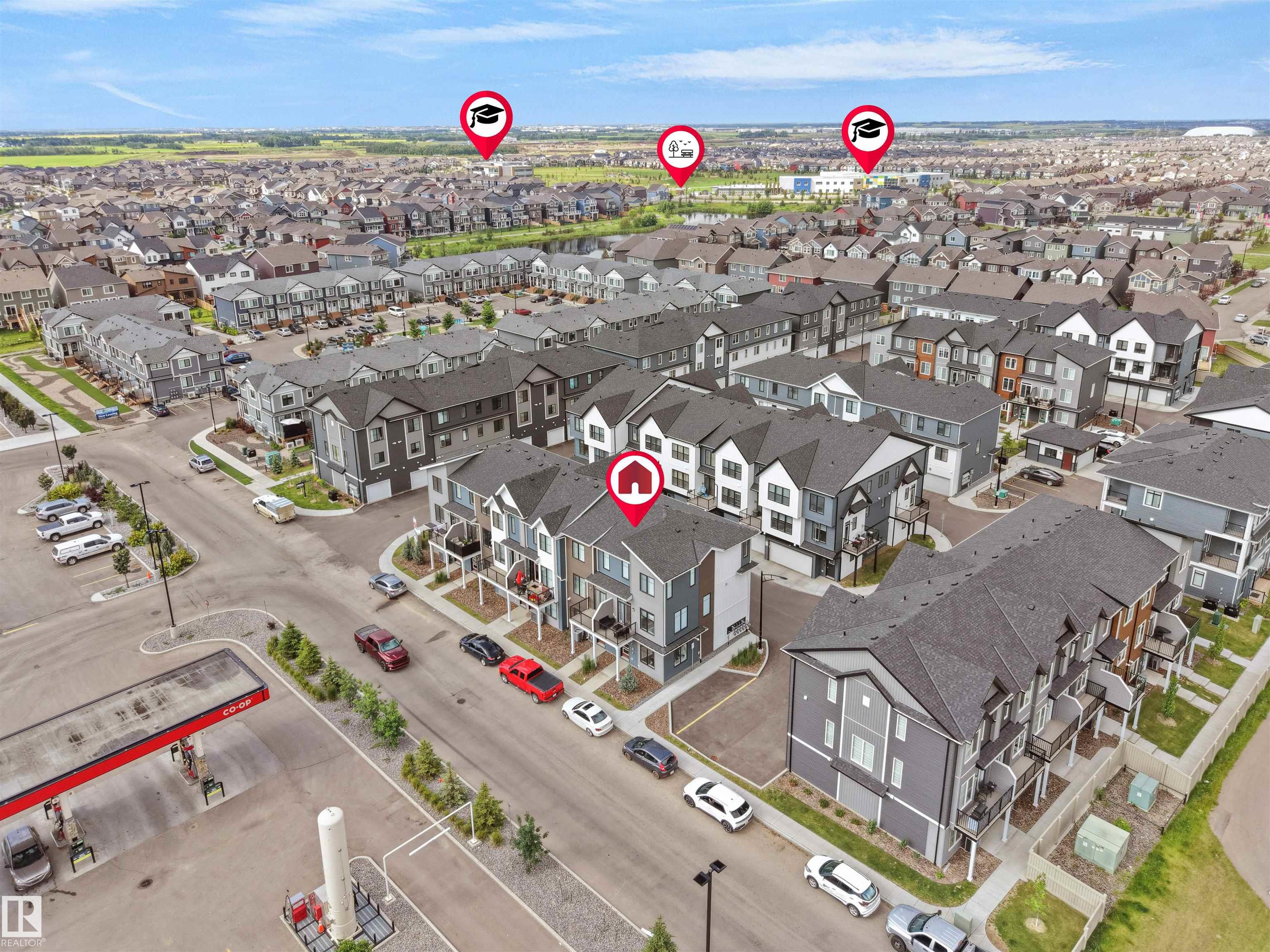 Photo 24 at 81 - 6905 25 Avenue SW, The Orchards At Ellerslie, Edmonton