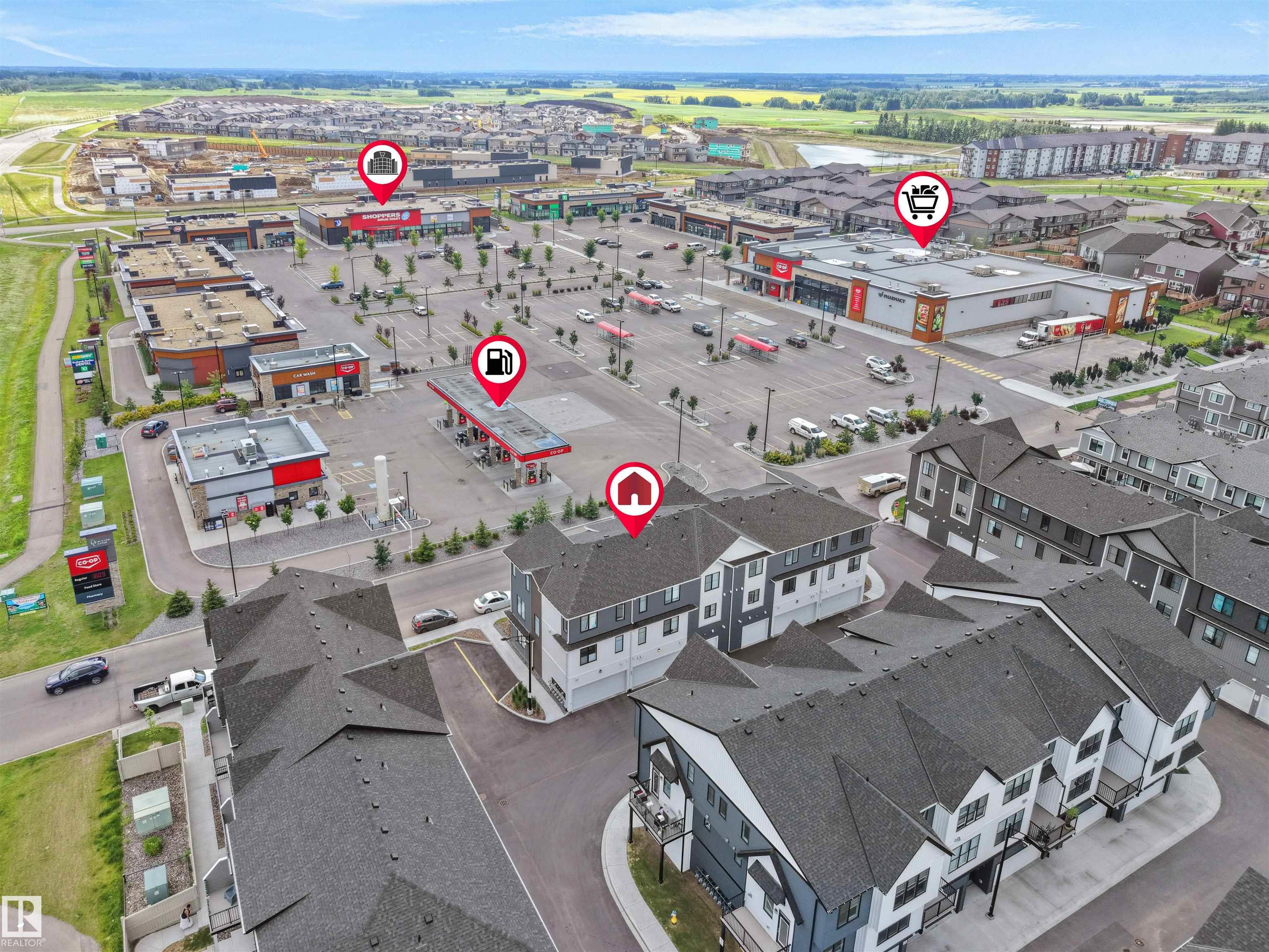 Photo 25 at 81 - 6905 25 Avenue SW, The Orchards At Ellerslie, Edmonton