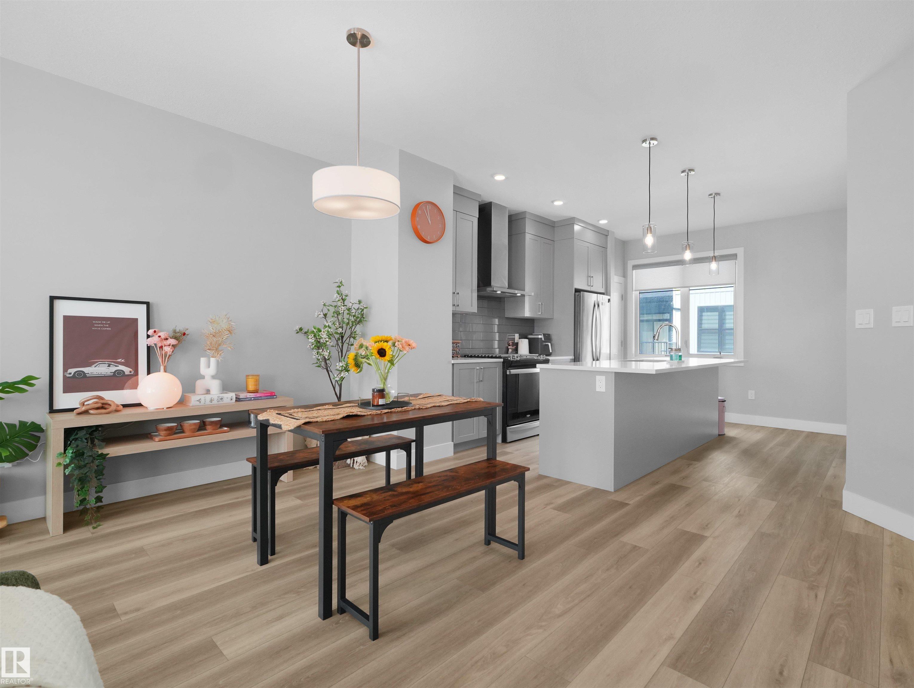 Photo 8 at 81 - 6905 25 Avenue SW, The Orchards At Ellerslie, Edmonton