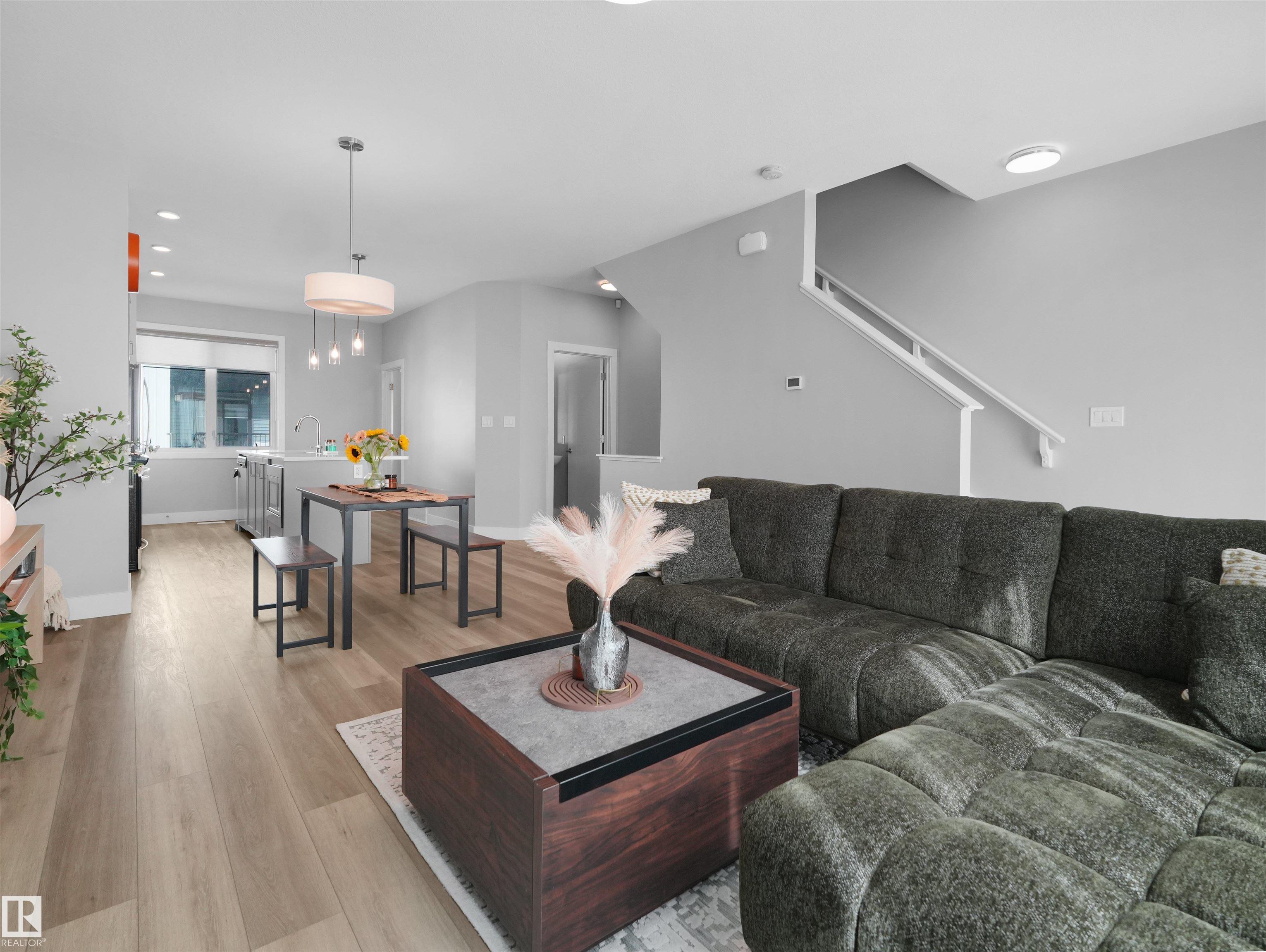 Photo 10 at 81 - 6905 25 Avenue SW, The Orchards At Ellerslie, Edmonton