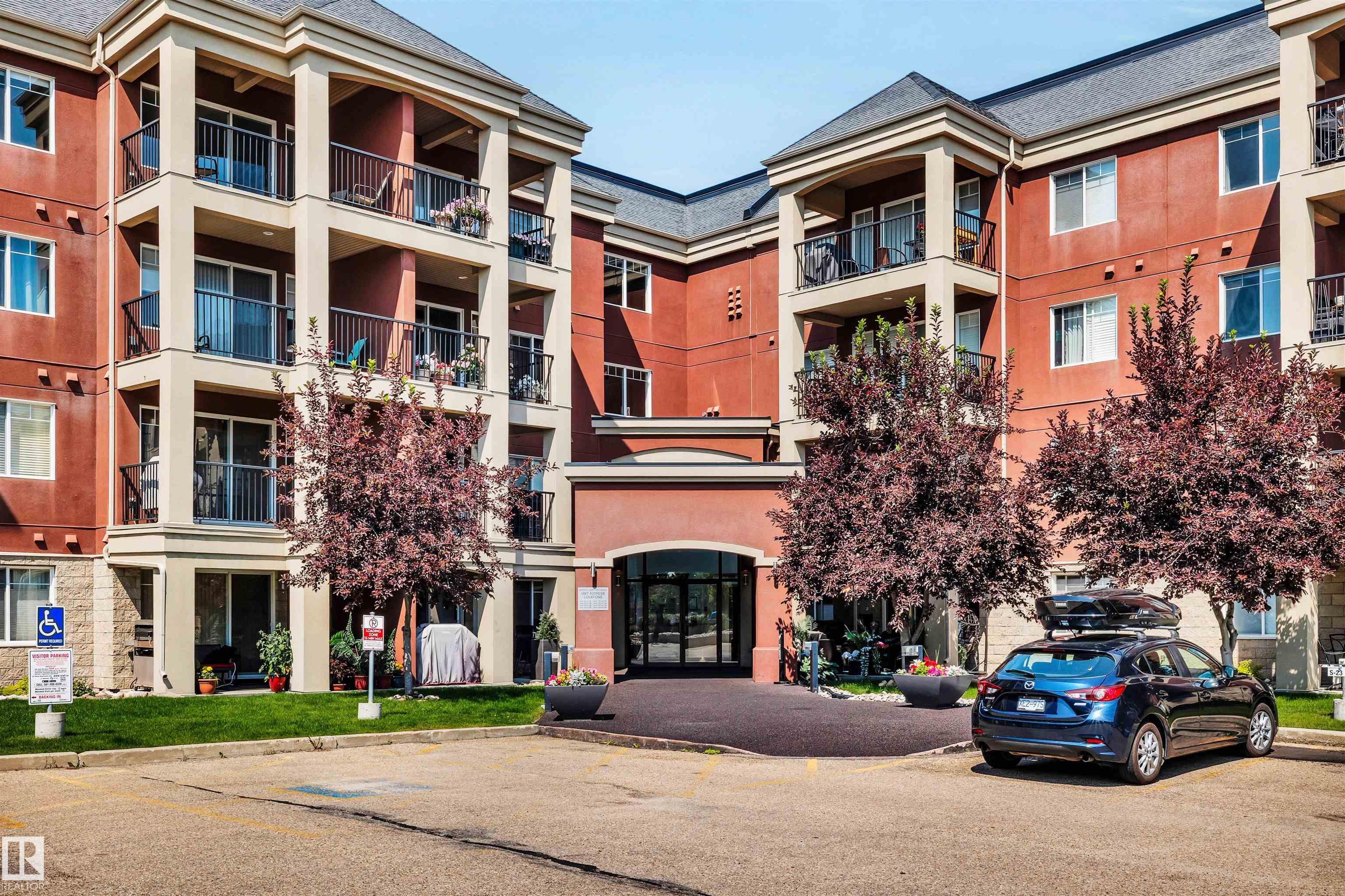 Photo 2 at 238 - 300 Palisades Way, Centennial Village, Sherwood Park