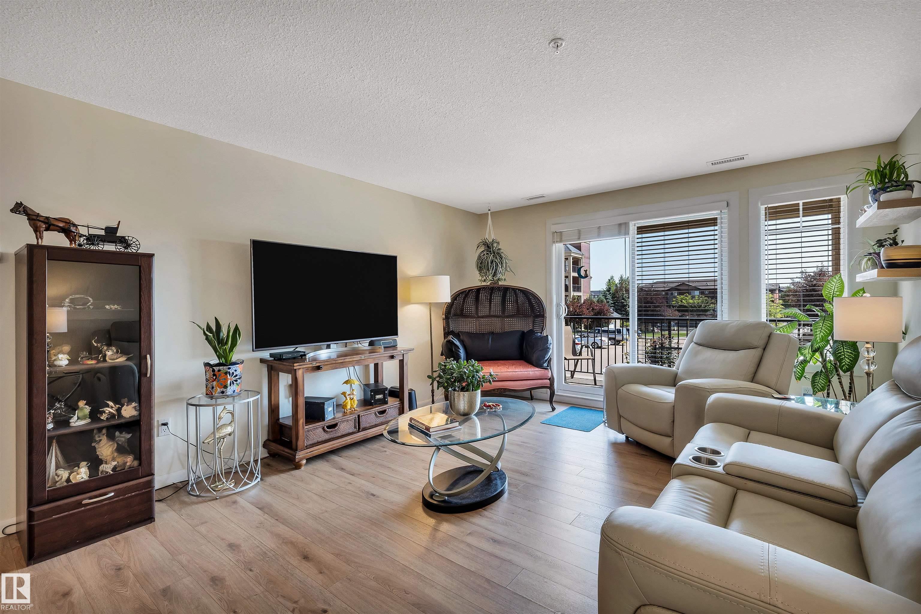 Photo 13 at 238 - 300 Palisades Way, Centennial Village, Sherwood Park