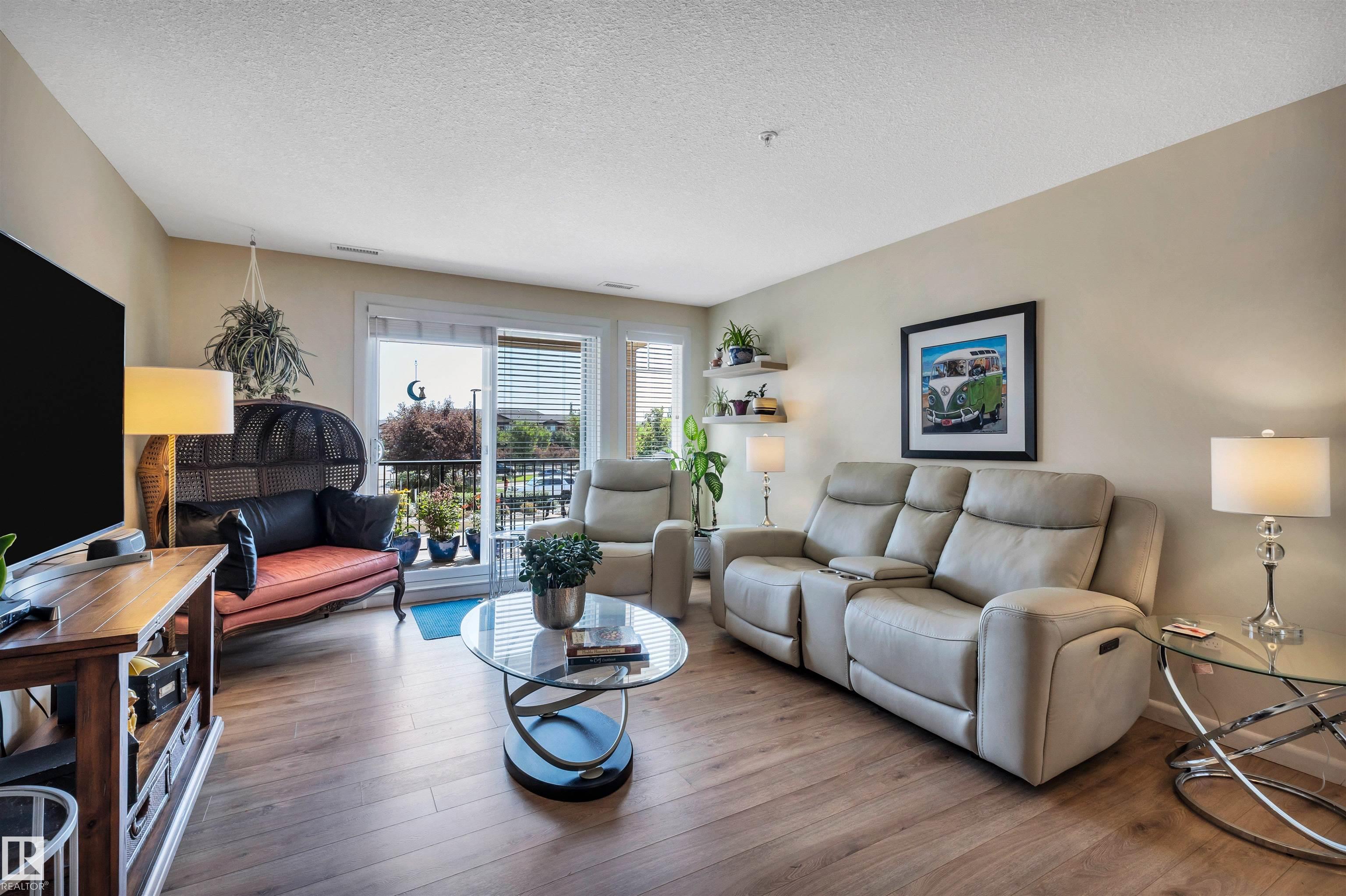 Photo 14 at 238 - 300 Palisades Way, Centennial Village, Sherwood Park