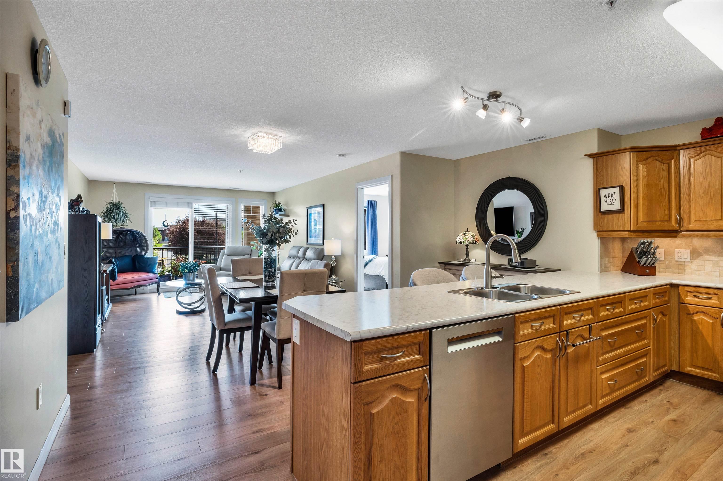 Photo 3 at 238 - 300 Palisades Way, Centennial Village, Sherwood Park