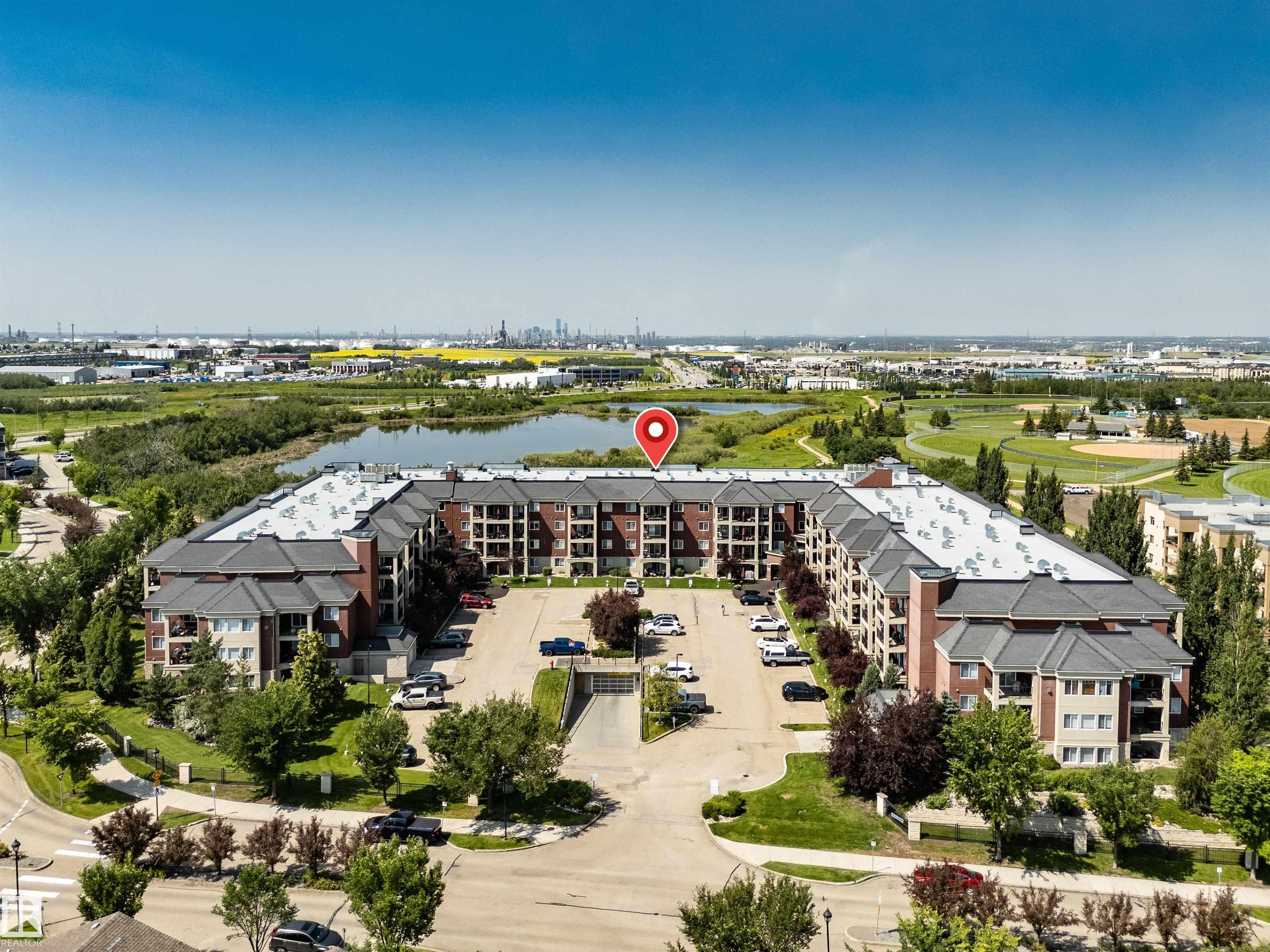 Photo 39 at 238 - 300 Palisades Way, Centennial Village, Sherwood Park