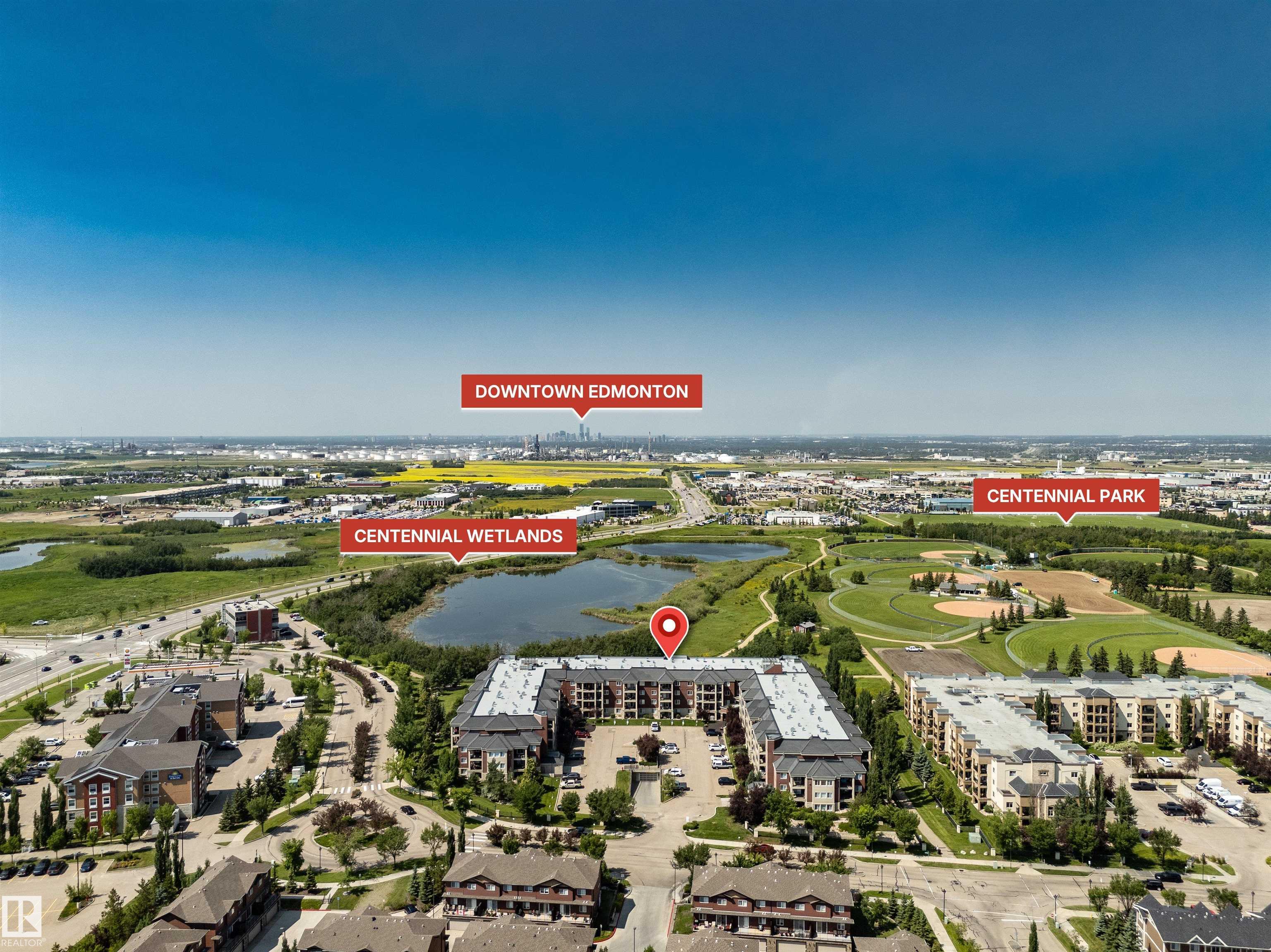 Photo 40 at 238 - 300 Palisades Way, Centennial Village, Sherwood Park