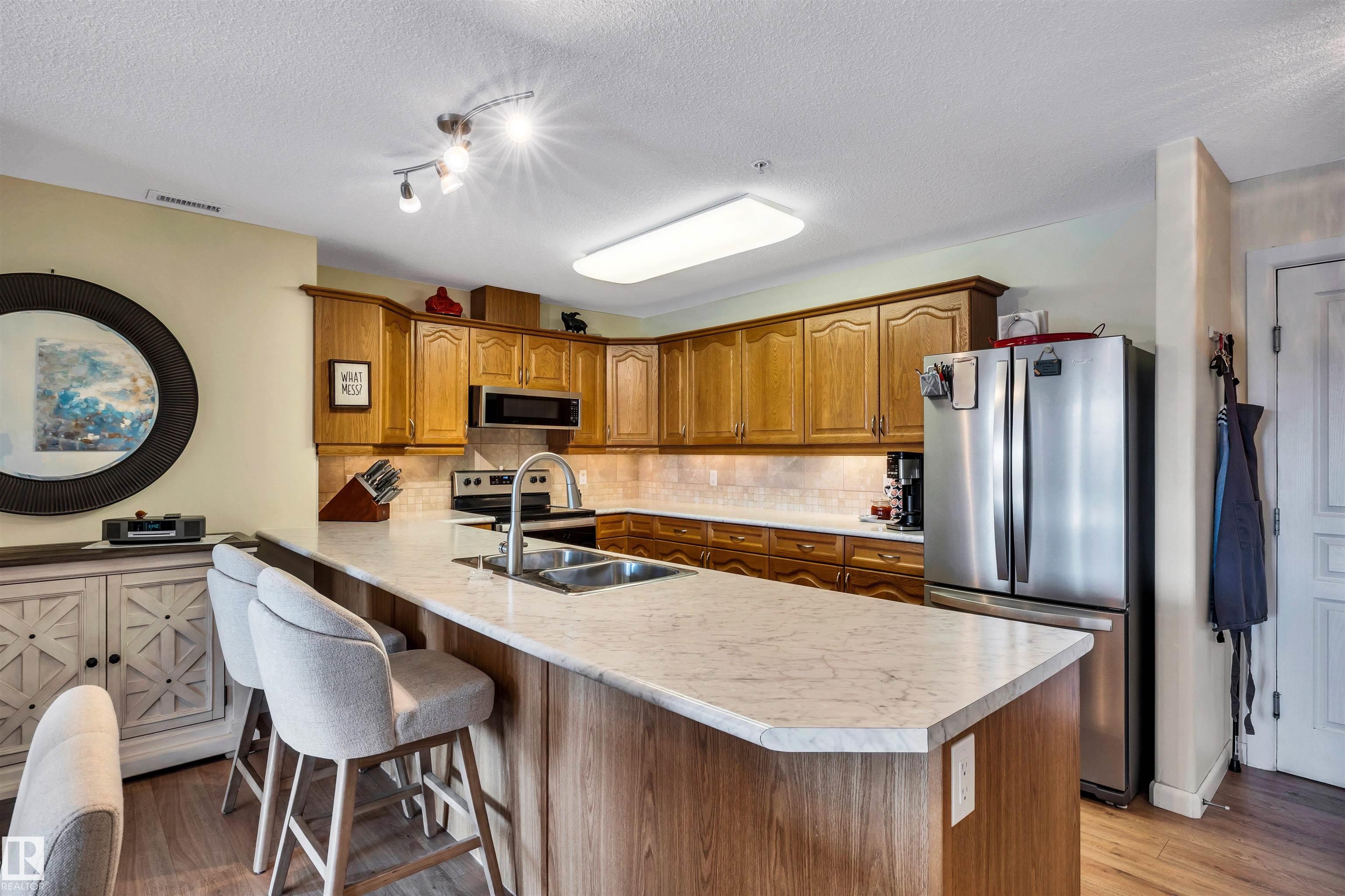 Photo 5 at 238 - 300 Palisades Way, Centennial Village, Sherwood Park