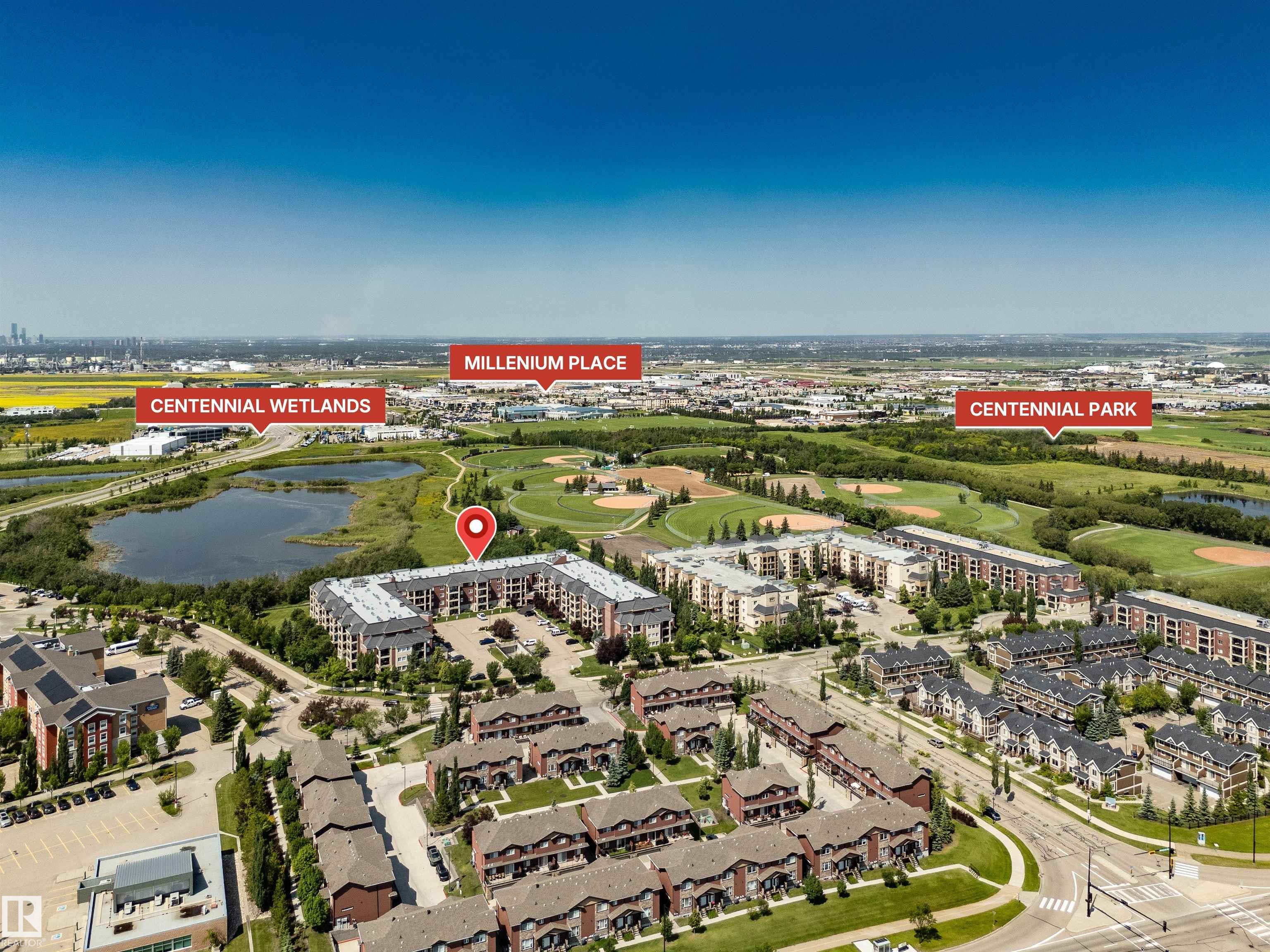 Photo 41 at 238 - 300 Palisades Way, Centennial Village, Sherwood Park