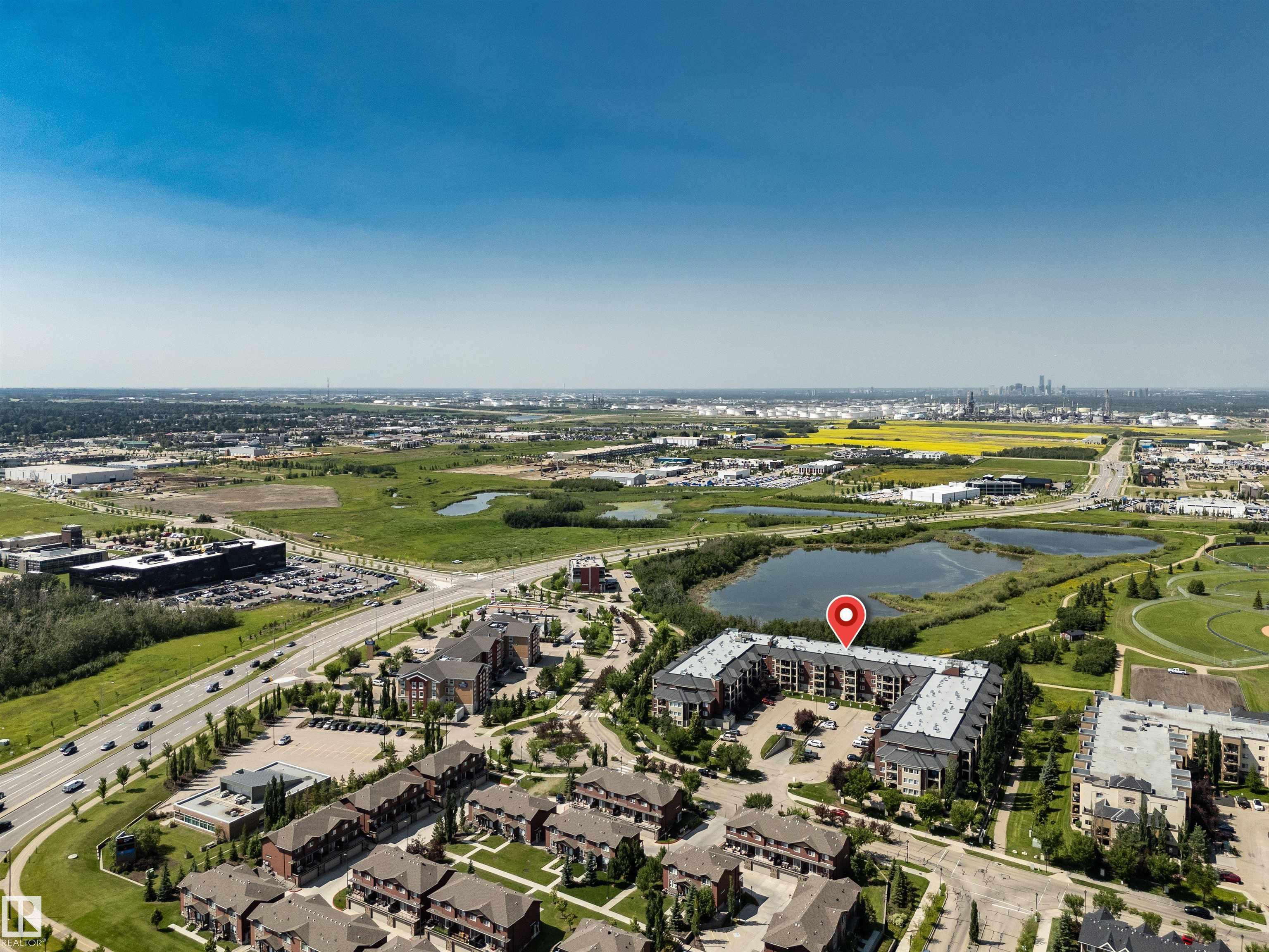 Photo 42 at 238 - 300 Palisades Way, Centennial Village, Sherwood Park