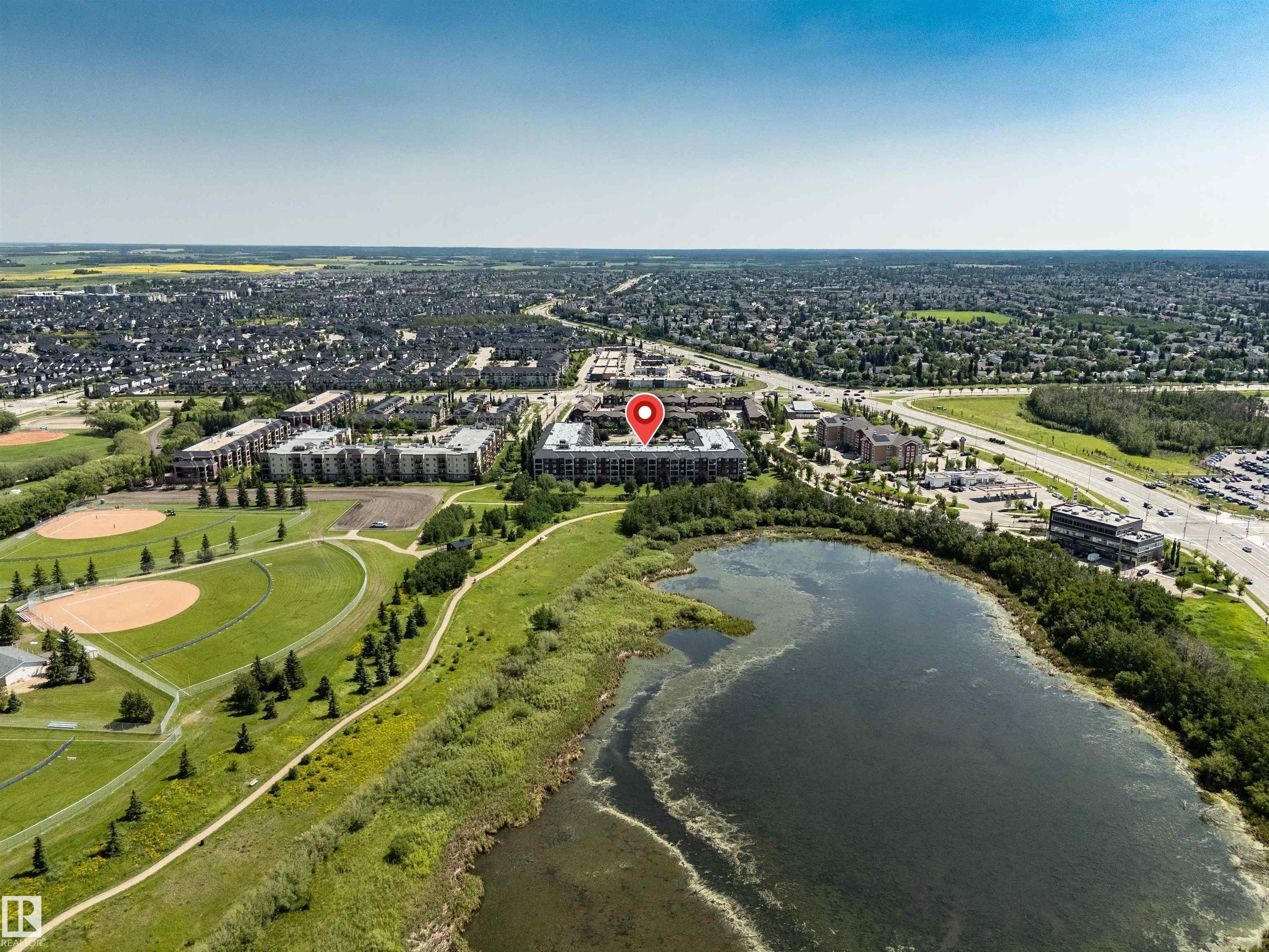 Photo 43 at 238 - 300 Palisades Way, Centennial Village, Sherwood Park