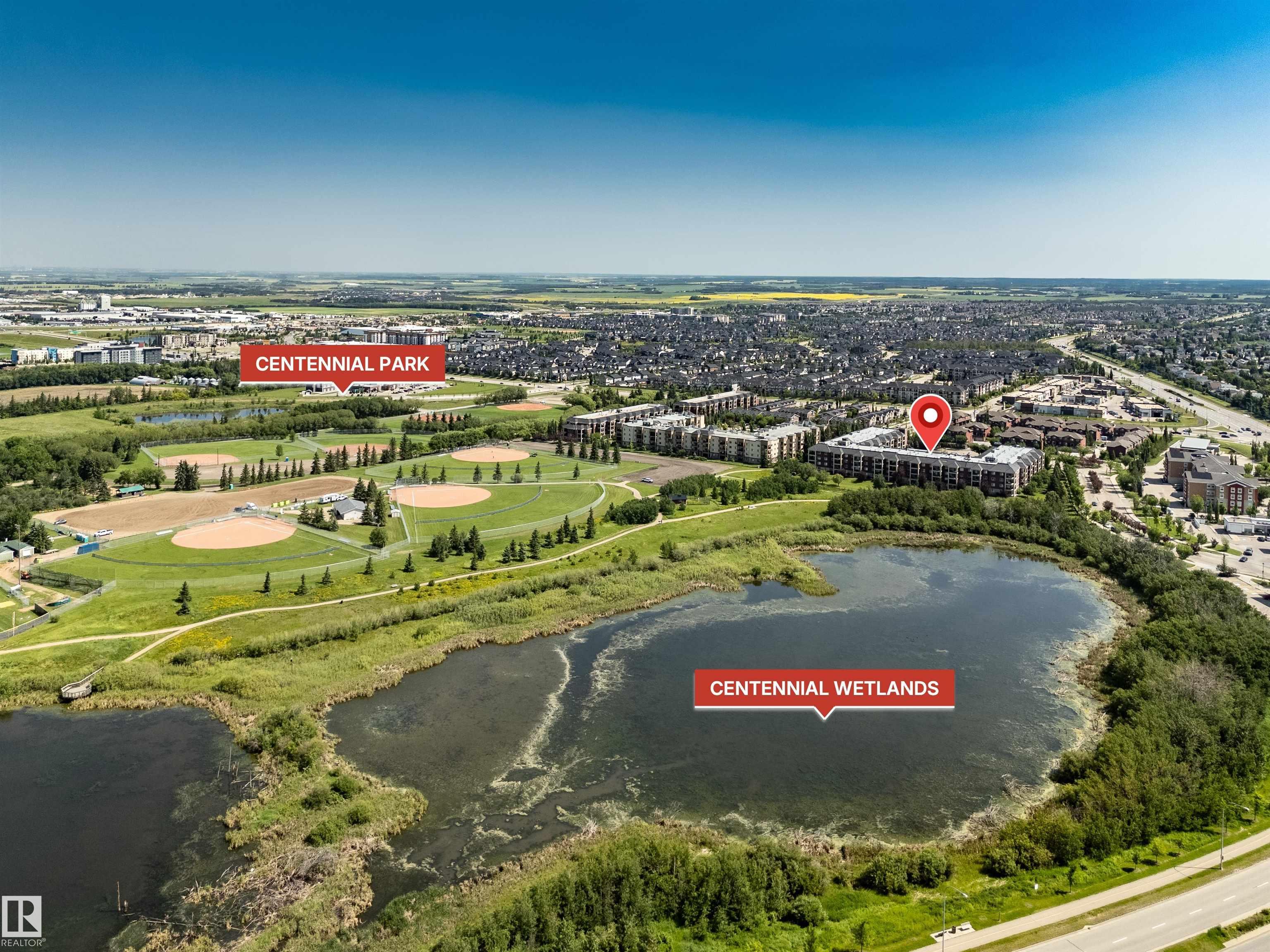 Photo 44 at 238 - 300 Palisades Way, Centennial Village, Sherwood Park