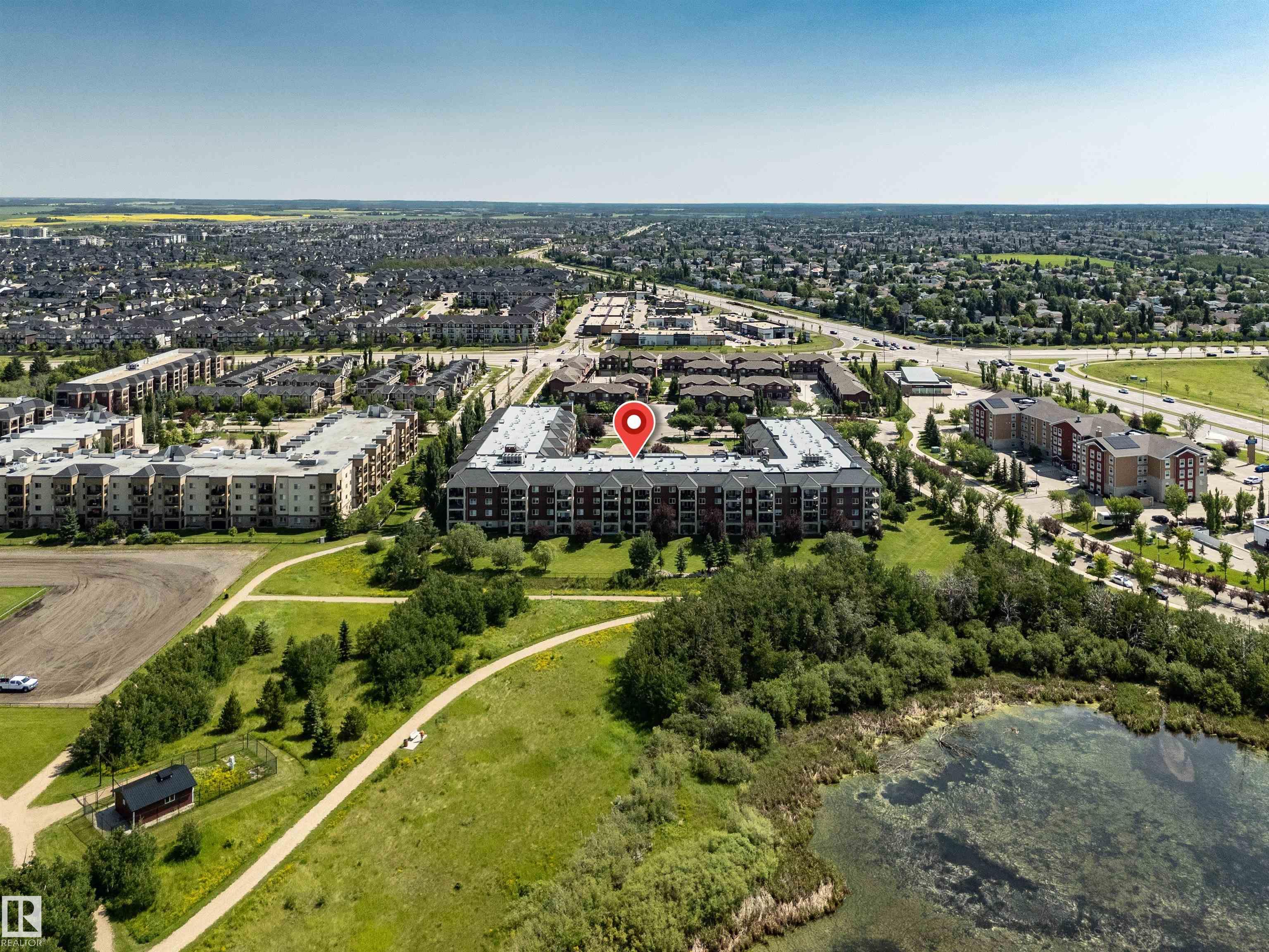 Photo 45 at 238 - 300 Palisades Way, Centennial Village, Sherwood Park