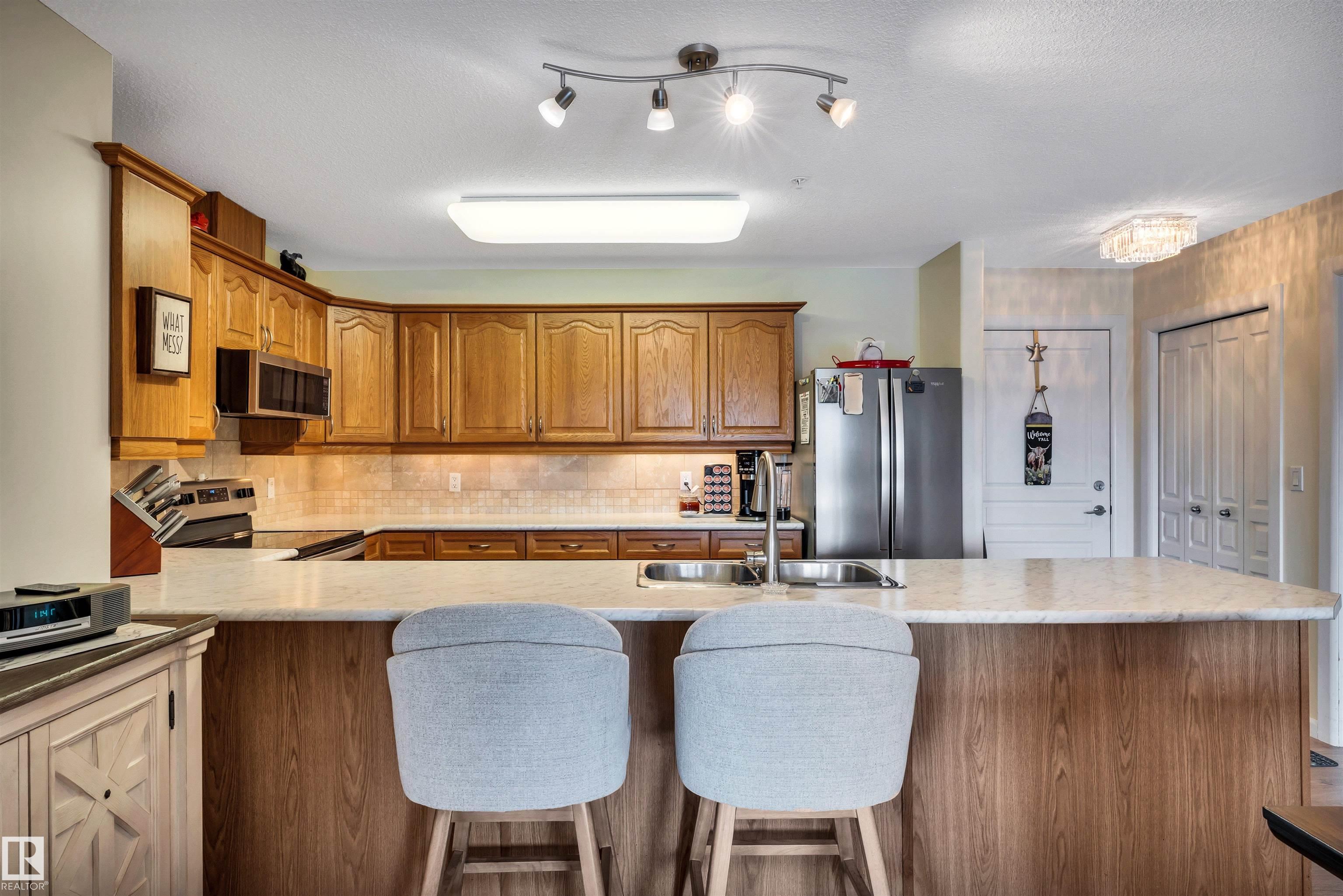 Photo 6 at 238 - 300 Palisades Way, Centennial Village, Sherwood Park