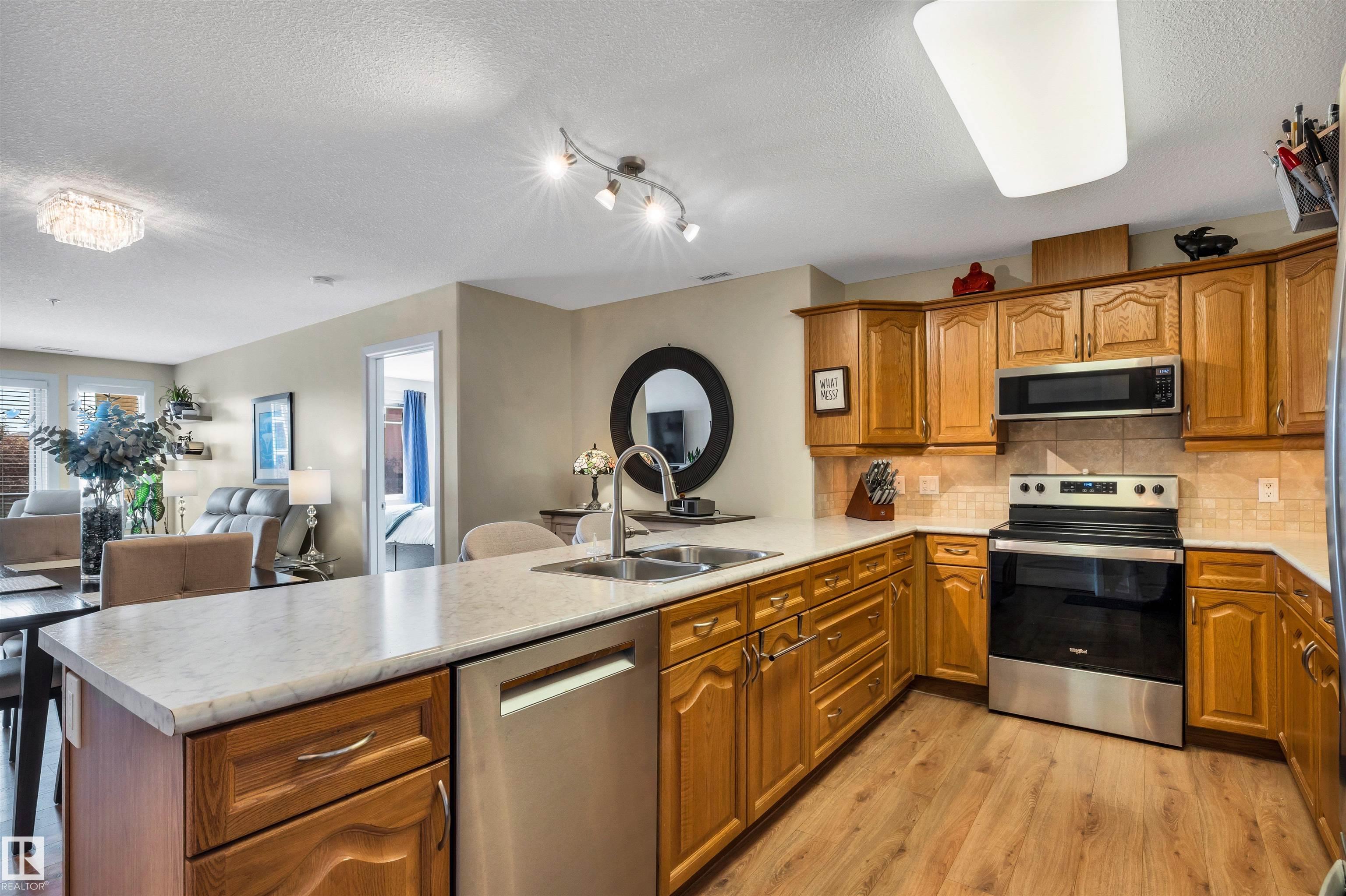 Photo 8 at 238 - 300 Palisades Way, Centennial Village, Sherwood Park