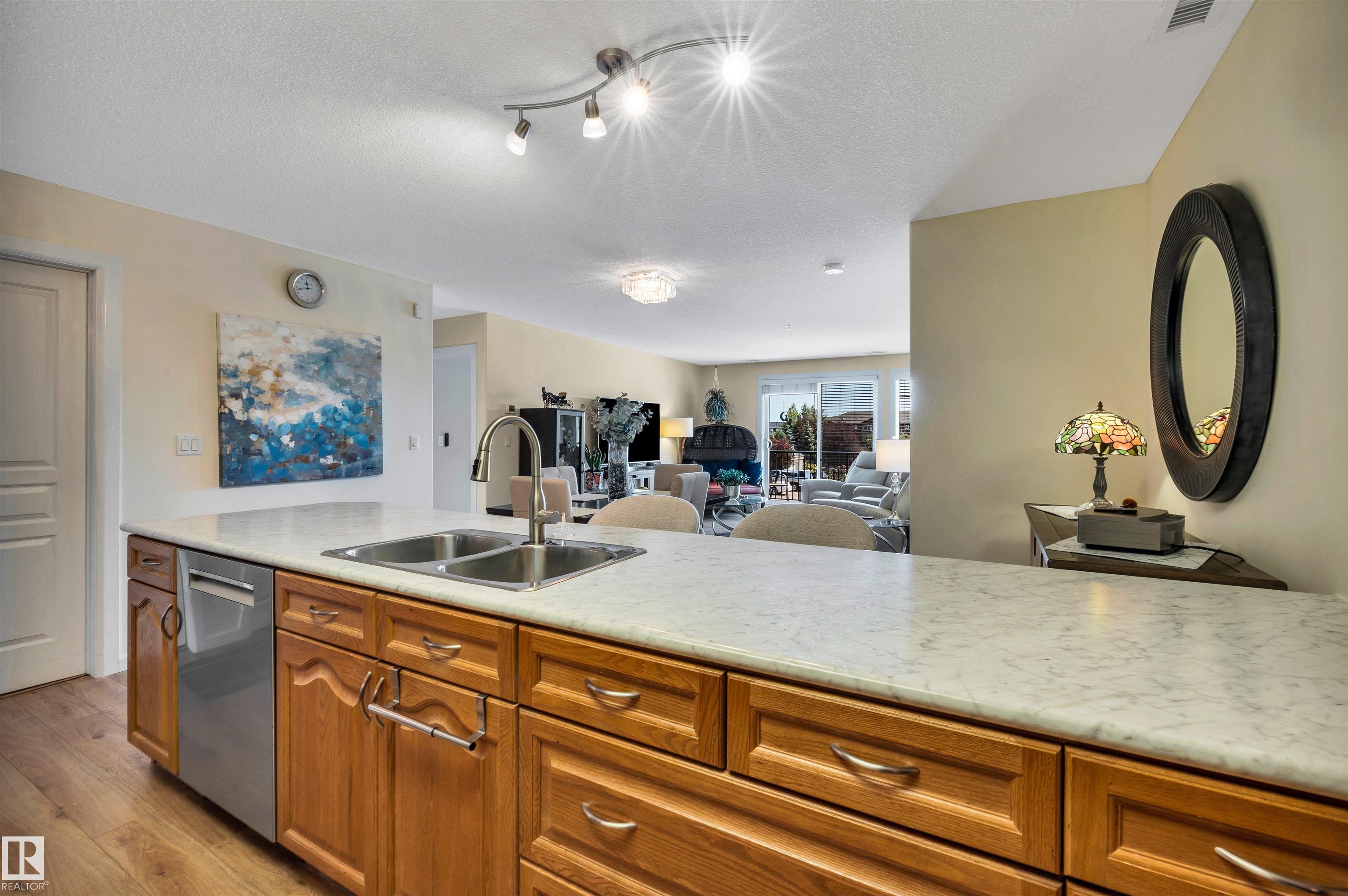 Photo 9 at 238 - 300 Palisades Way, Centennial Village, Sherwood Park