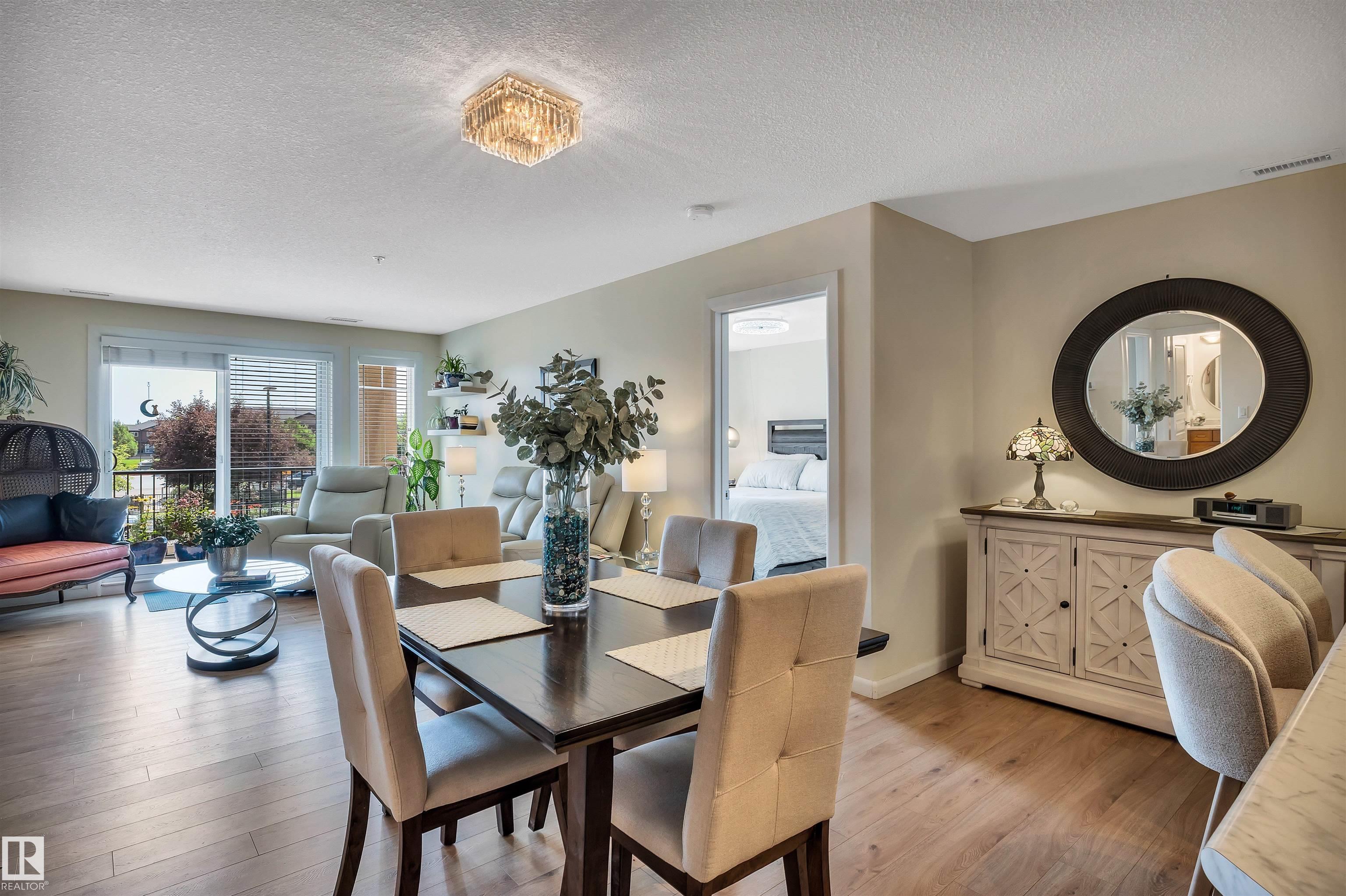 Photo 10 at 238 - 300 Palisades Way, Centennial Village, Sherwood Park