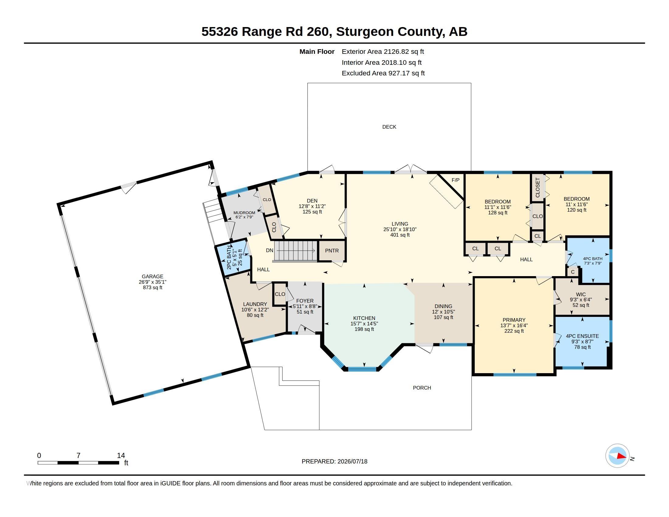 Photo 59 at 55326 Rge Road 260, None, Rural Sturgeon County